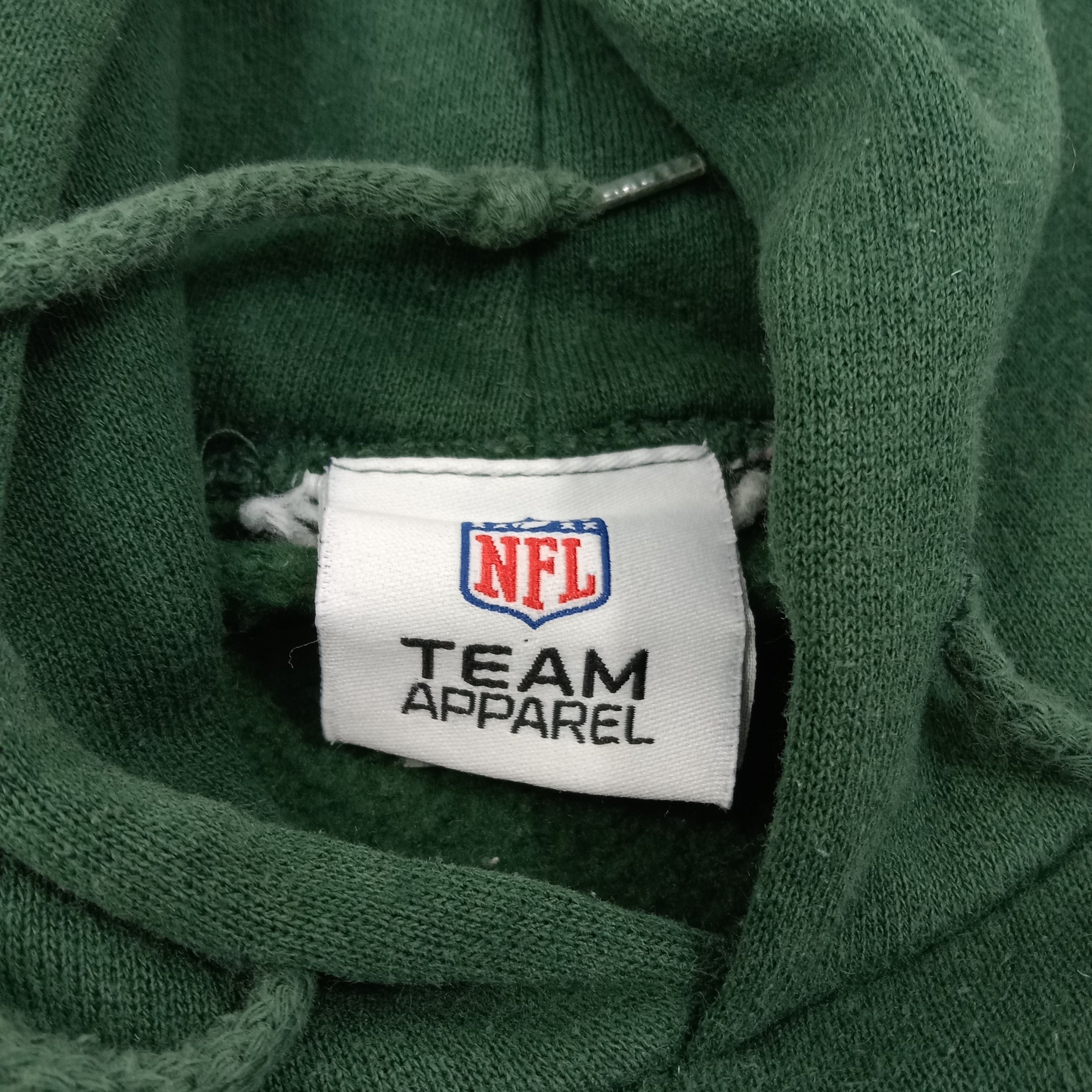 NFL Green Bay Packers American Football Hoodies C261N11 Size US M / EU 48-50 / 2 - 3 Thumbnail