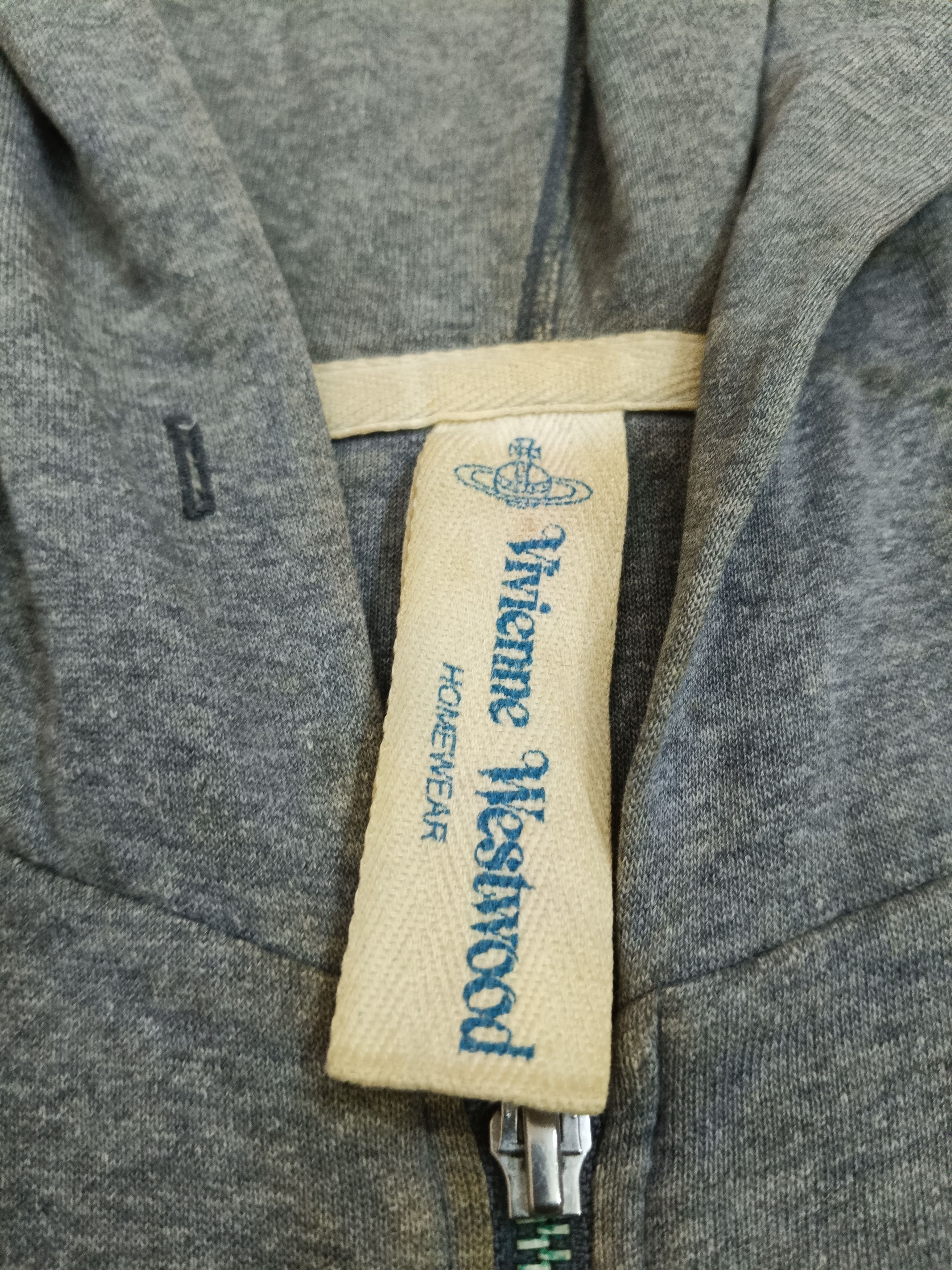 Vivienne Westwood Vivienne Westwood Homewear Size M / US 6-8 / IT 42-44 - 4 Thumbnail