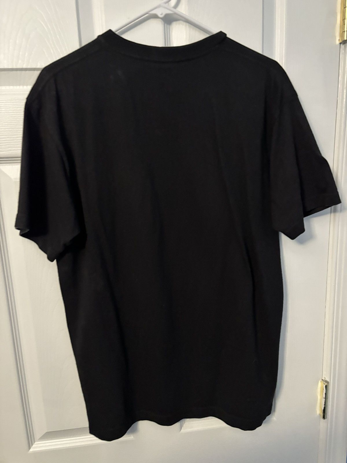 Stussy Neon stussy tee Size US L / EU 52-54 / 3 - 3 Thumbnail