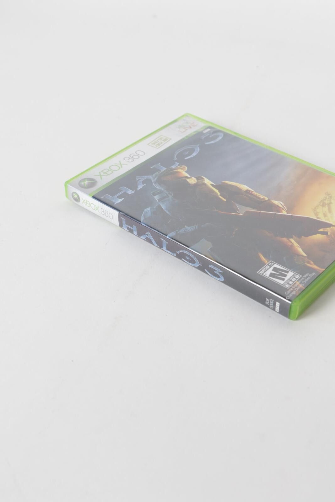 Microsoft 07' Xbox 360 Halo 3 Gaming Size ONE SIZE - 3 Thumbnail