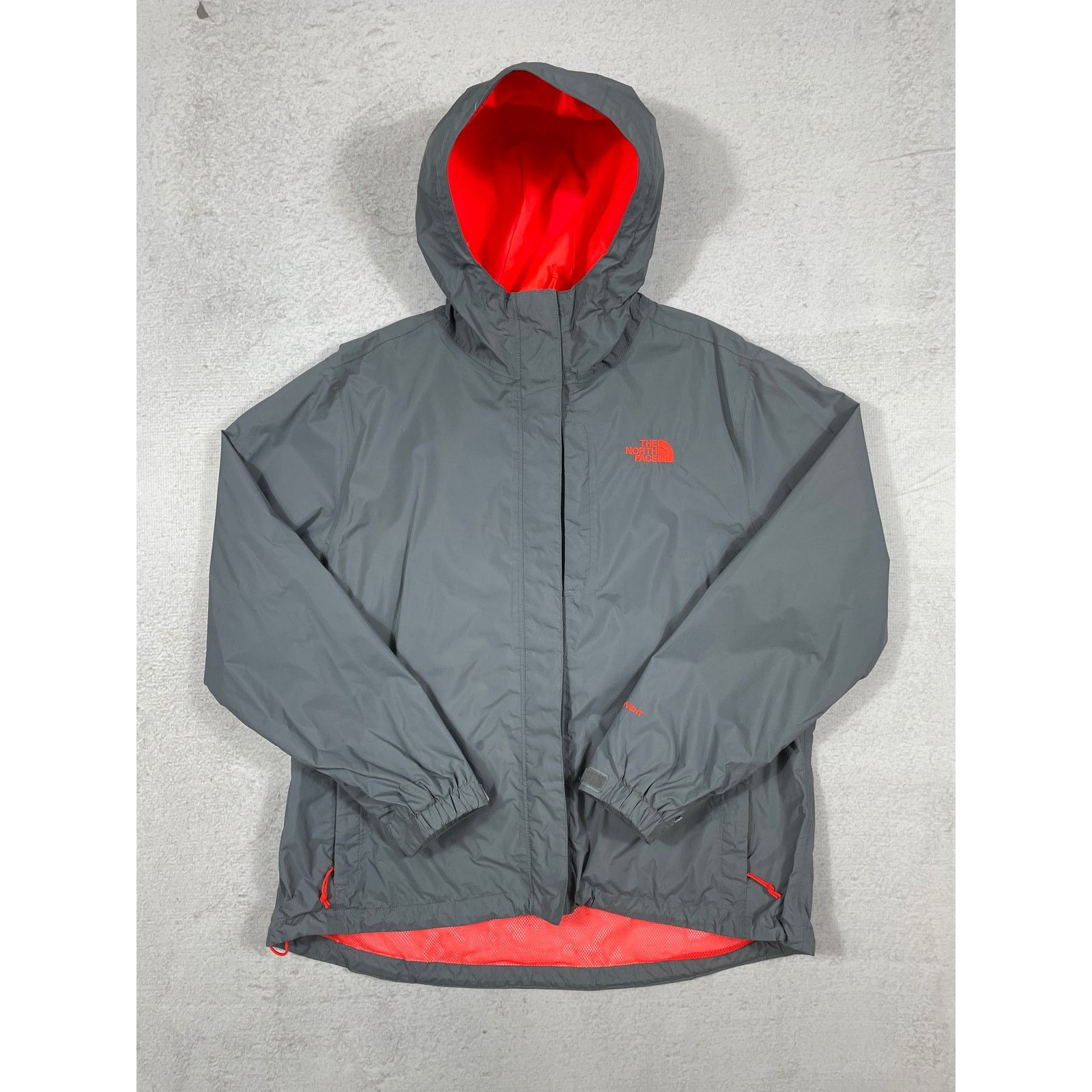 The North Face Vintage The North Face Lightweight Jacket - Women's XL Size XL / US 12-14 / IT 48-50 - 1 Thumbnail