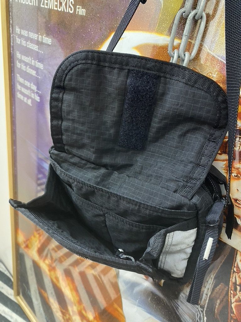 Porter 00s Porter Yoshida & Co. Desert 3M Sacoche Sling Pouch Size ONE SIZE - 8 Thumbnail