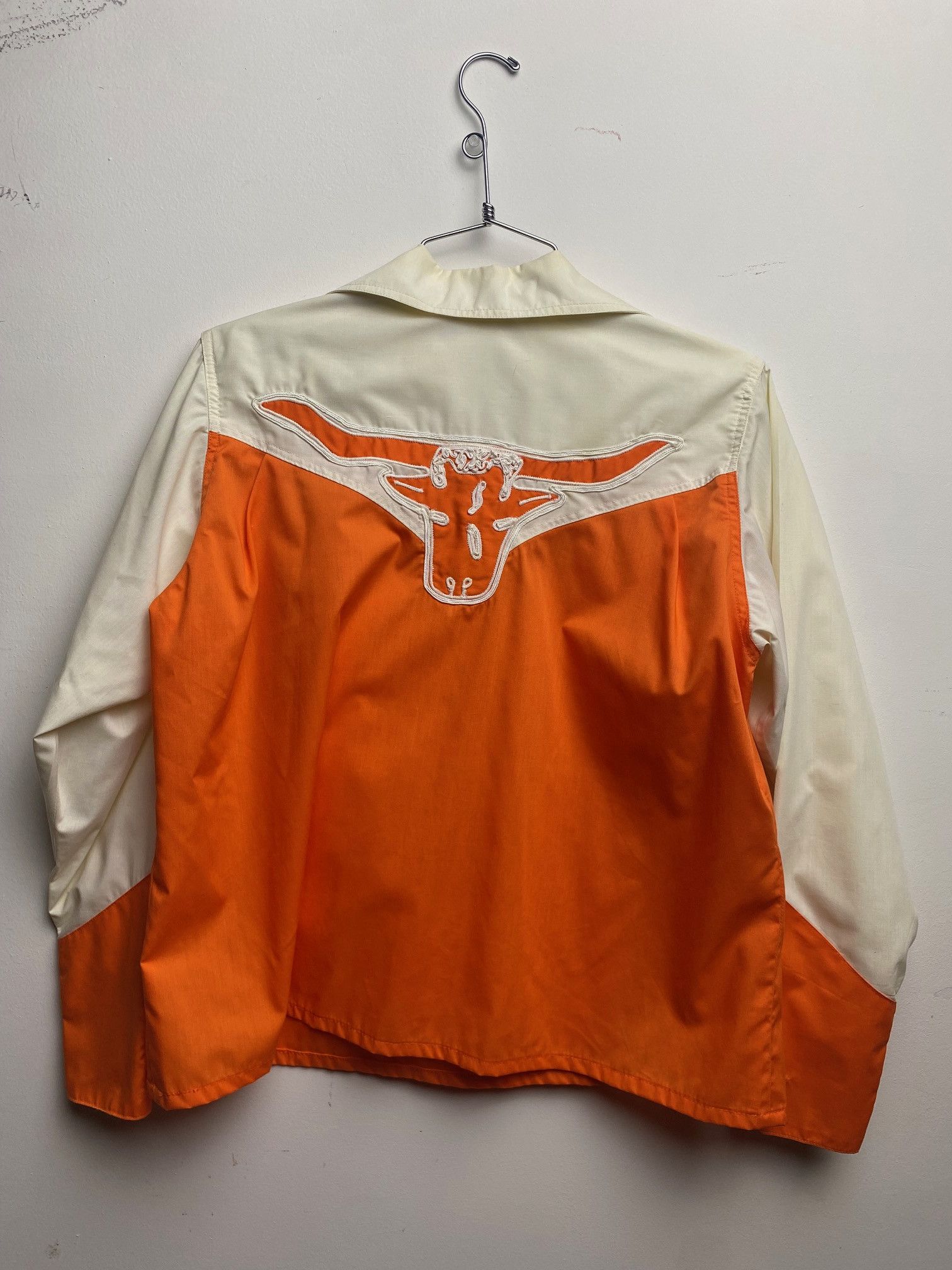 Vintage Rare Vintage VTG University of Texas at Austin UT Size S / US 4 / IT 40 - 4 Thumbnail