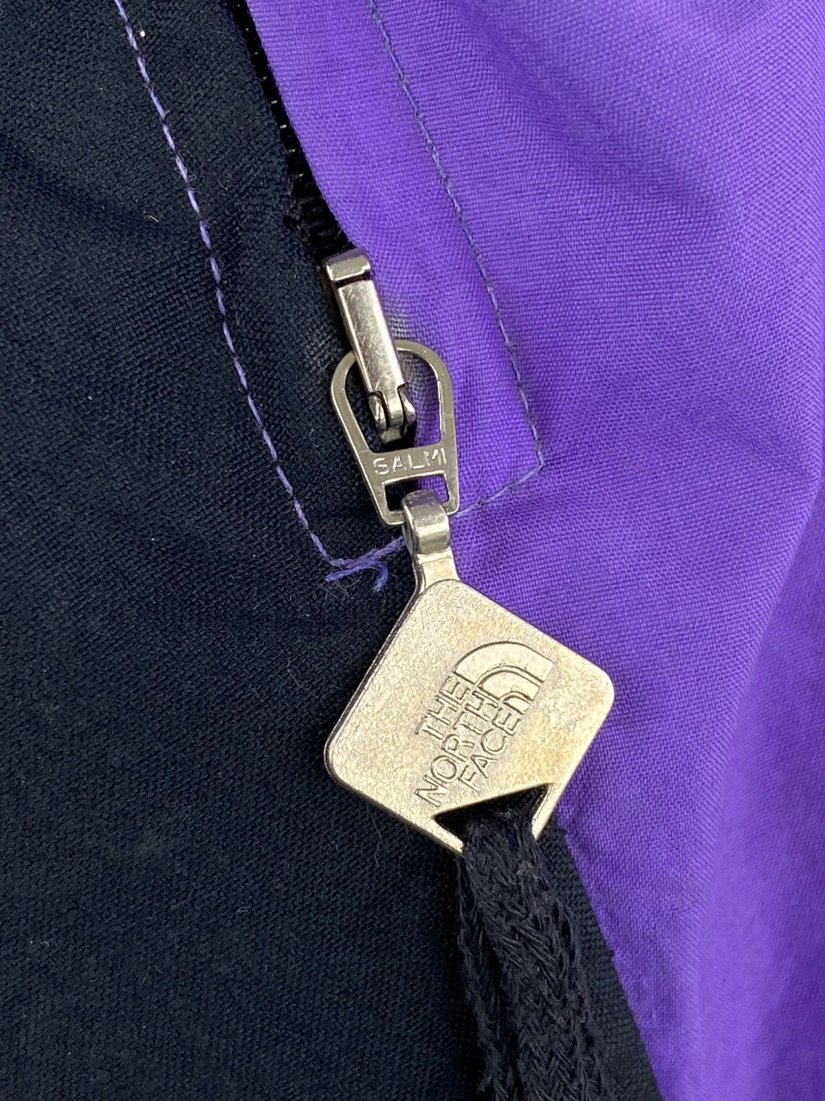The North Face Vintage 80’s The North Face Retro Mountain Jacket Size US M / EU 48-50 / 2 - 6 Thumbnail