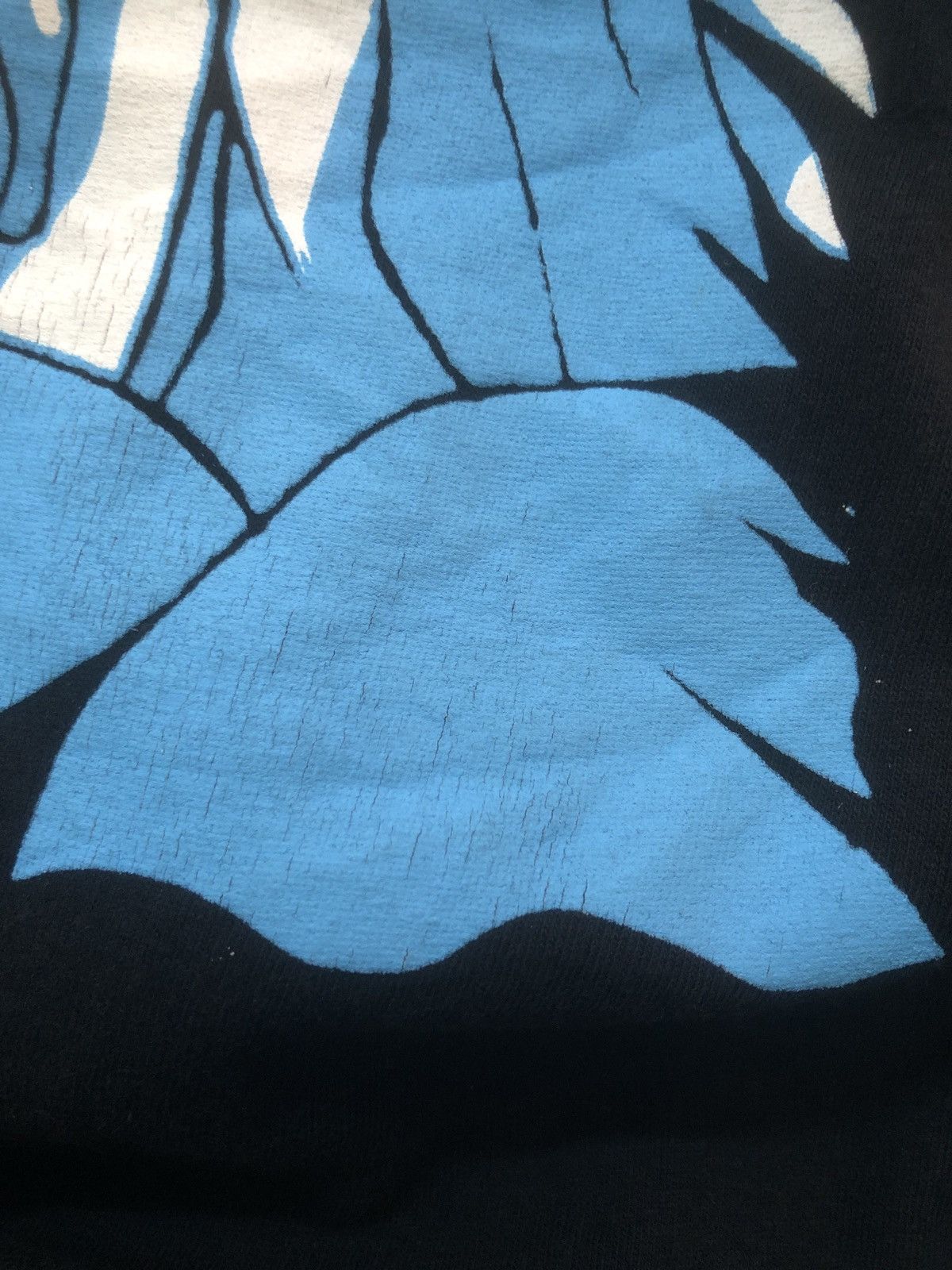 Expert Horror × Japanese Brand DEATH NOTE Japan Anime / Movie Tee Size US XXL / EU 58 / 5 - 6 Thumbnail