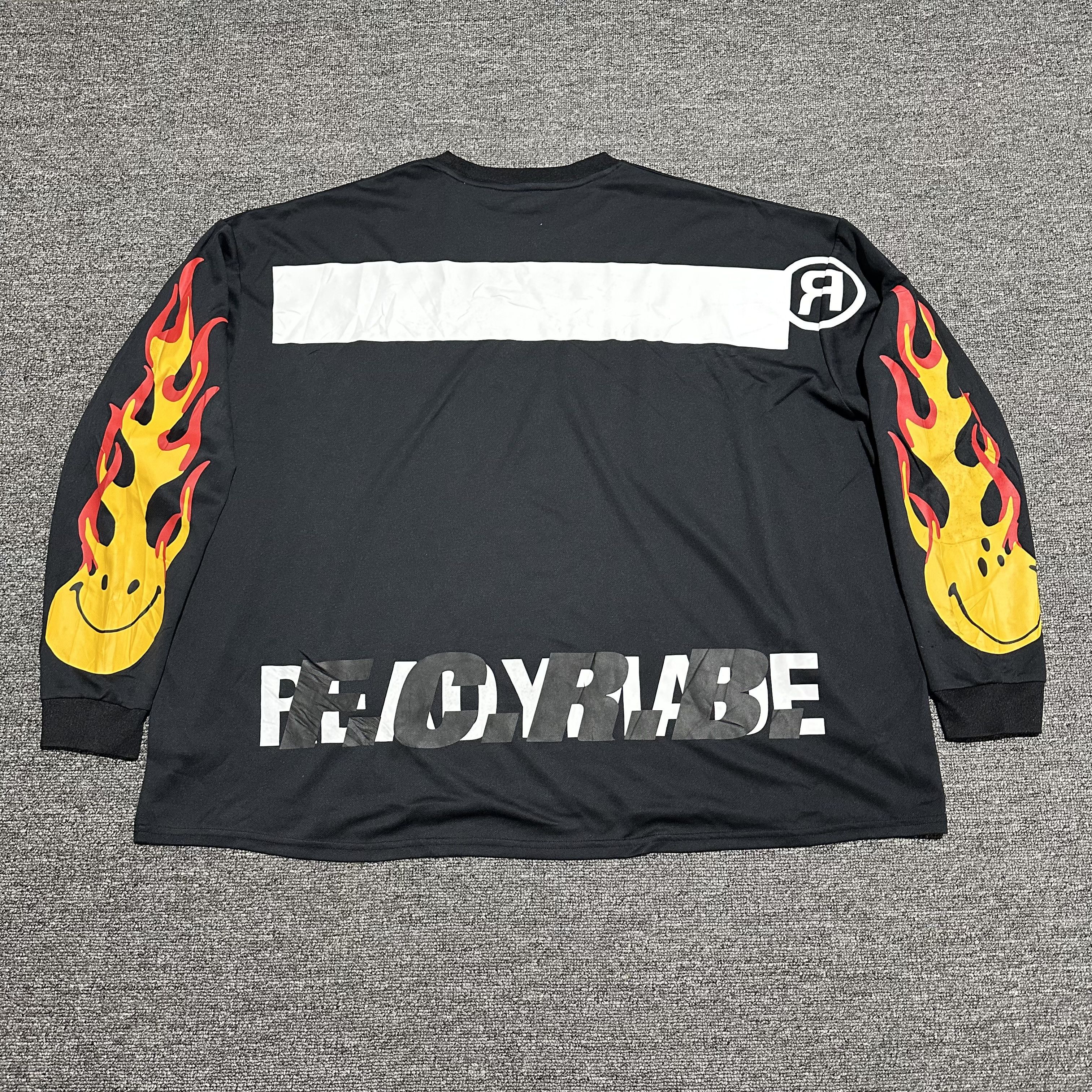 READYMADE F.C.Real Bristol x READYMADE GAME SHIRT Size US M / EU 48-50 / 2 - 6 Thumbnail