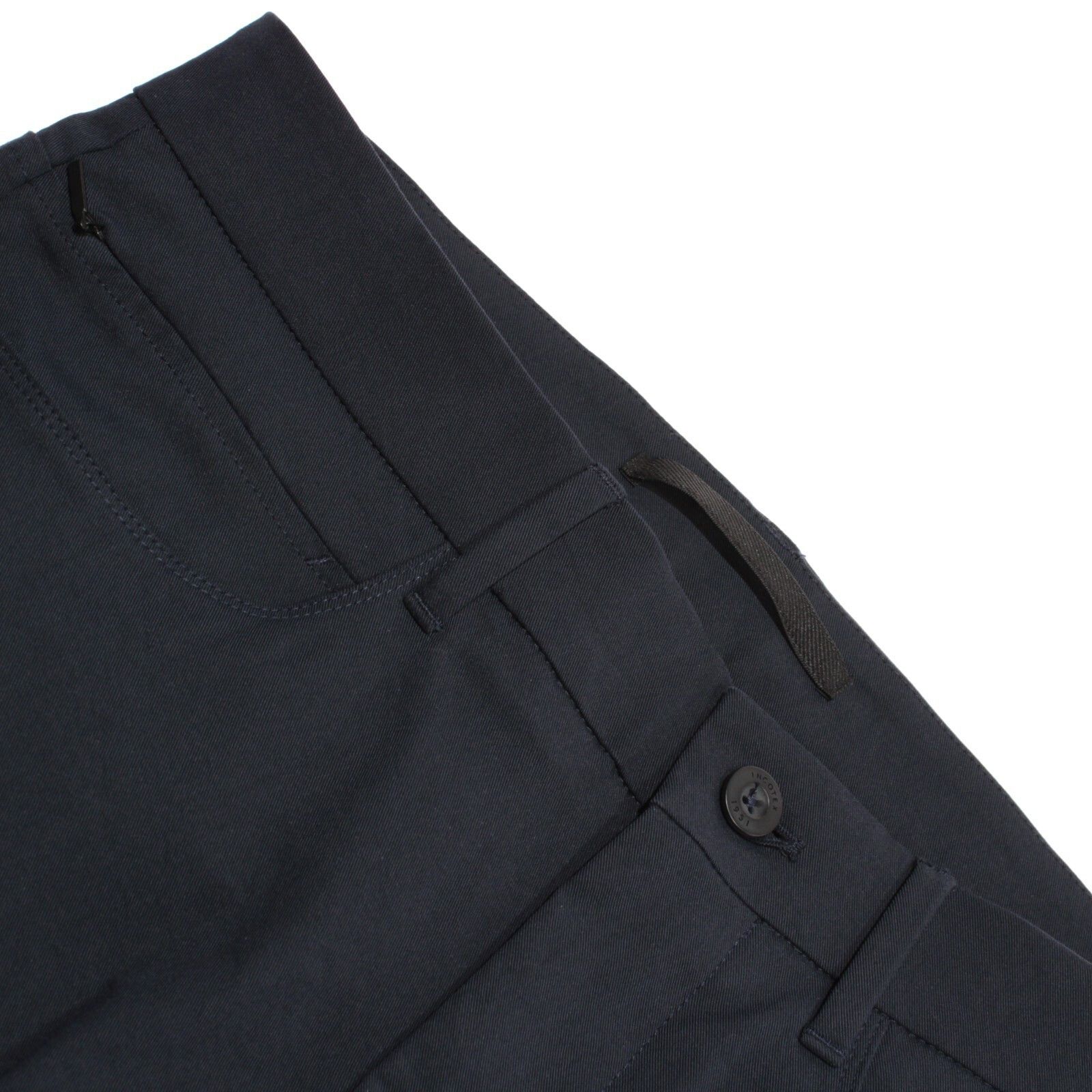 Slowear Slowear New with tags Chino Size 30 US In Blue Size US 30 / EU 46 - 1 Thumbnail