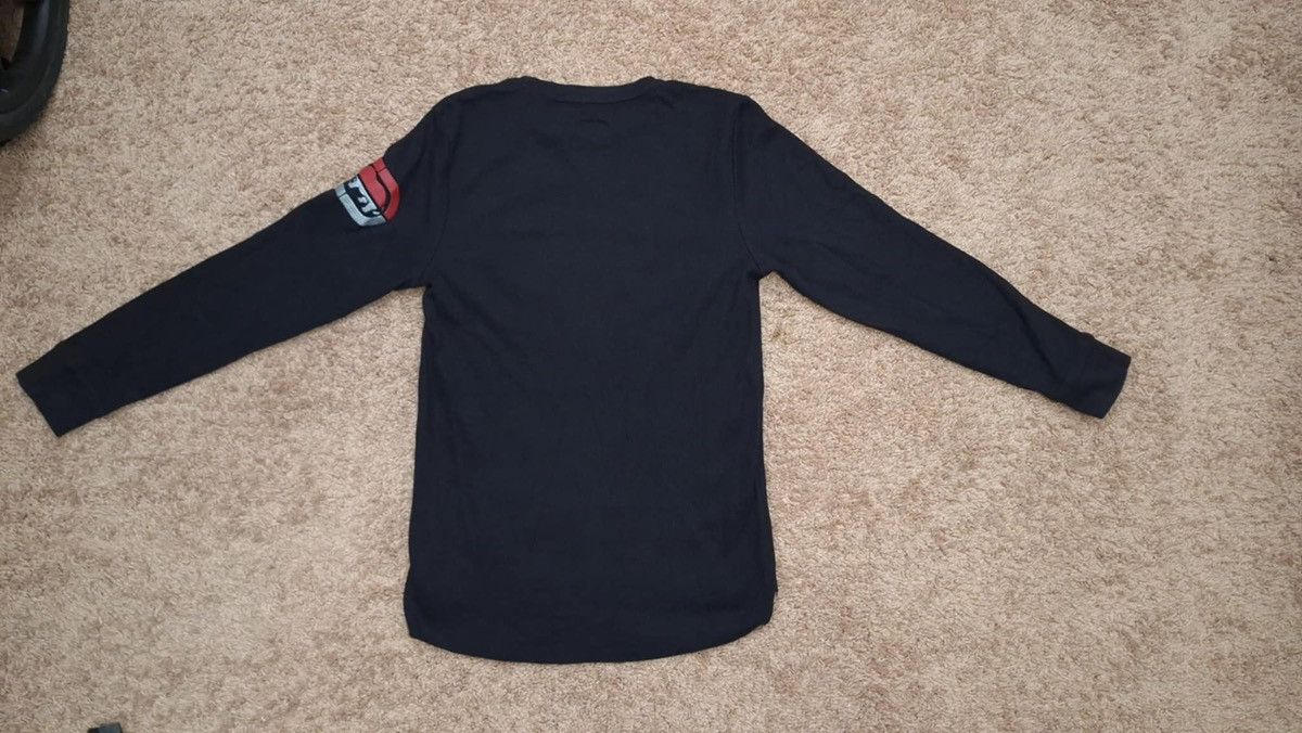 Ecko Unltd. Ecko 1972 Greatest in the game long sleeve Size US M / EU 48-50 / 2 - 2 Thumbnail