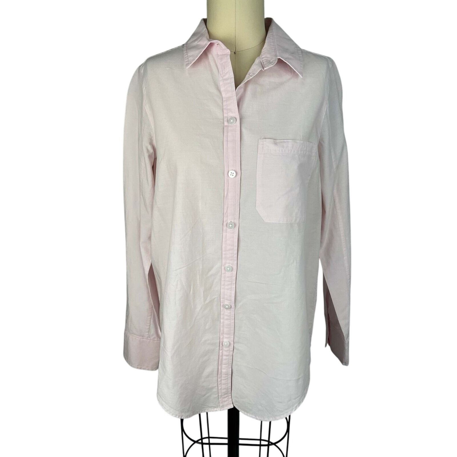 Athleta Athleta button up blouse XS Size XS / US 0-2 / IT 36-38 - 2 Thumbnail