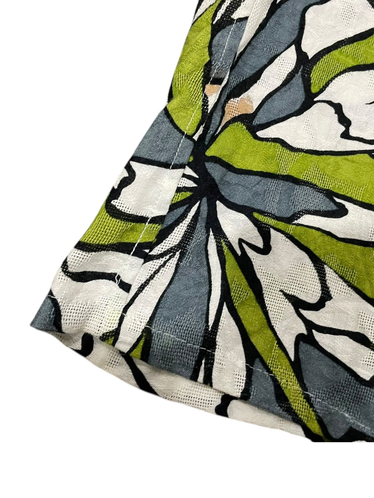 Ermenegildo Zegna Ermenegildo Zegna EZ Vintage Shirts Size M / US 6-8 / IT 42-44 - 11 Thumbnail