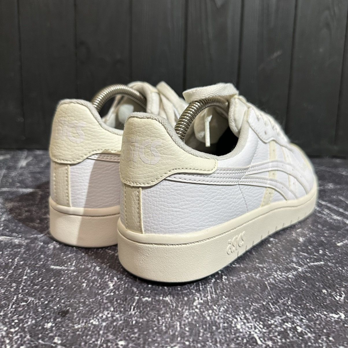 Asics Asics Japan Men’s Leather Sneakers Size 8us 41.5eu 26cm Size US 8 / EU 41 - 6 Thumbnail