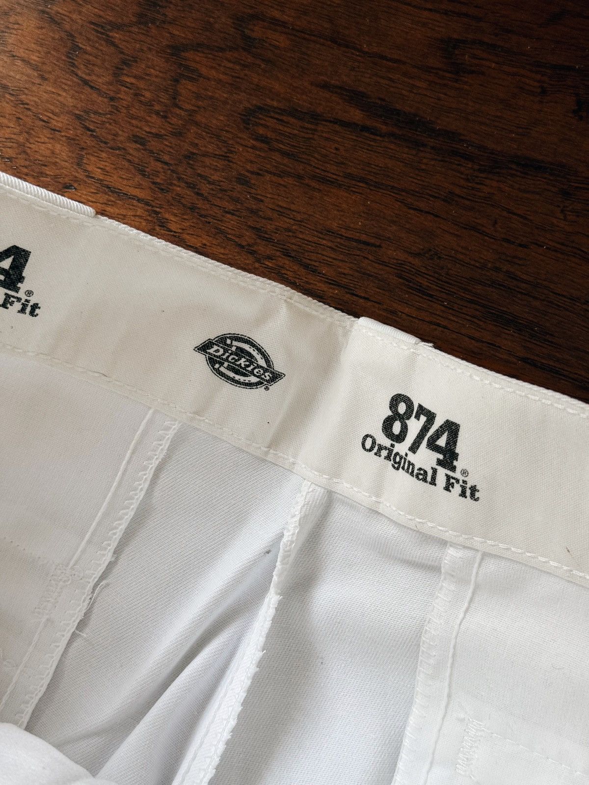 Dickies 2019 Stolen Project Ants Dickies 874 Work Pants 34x32 Baggy Size US 34 / EU 50 - 3 Thumbnail