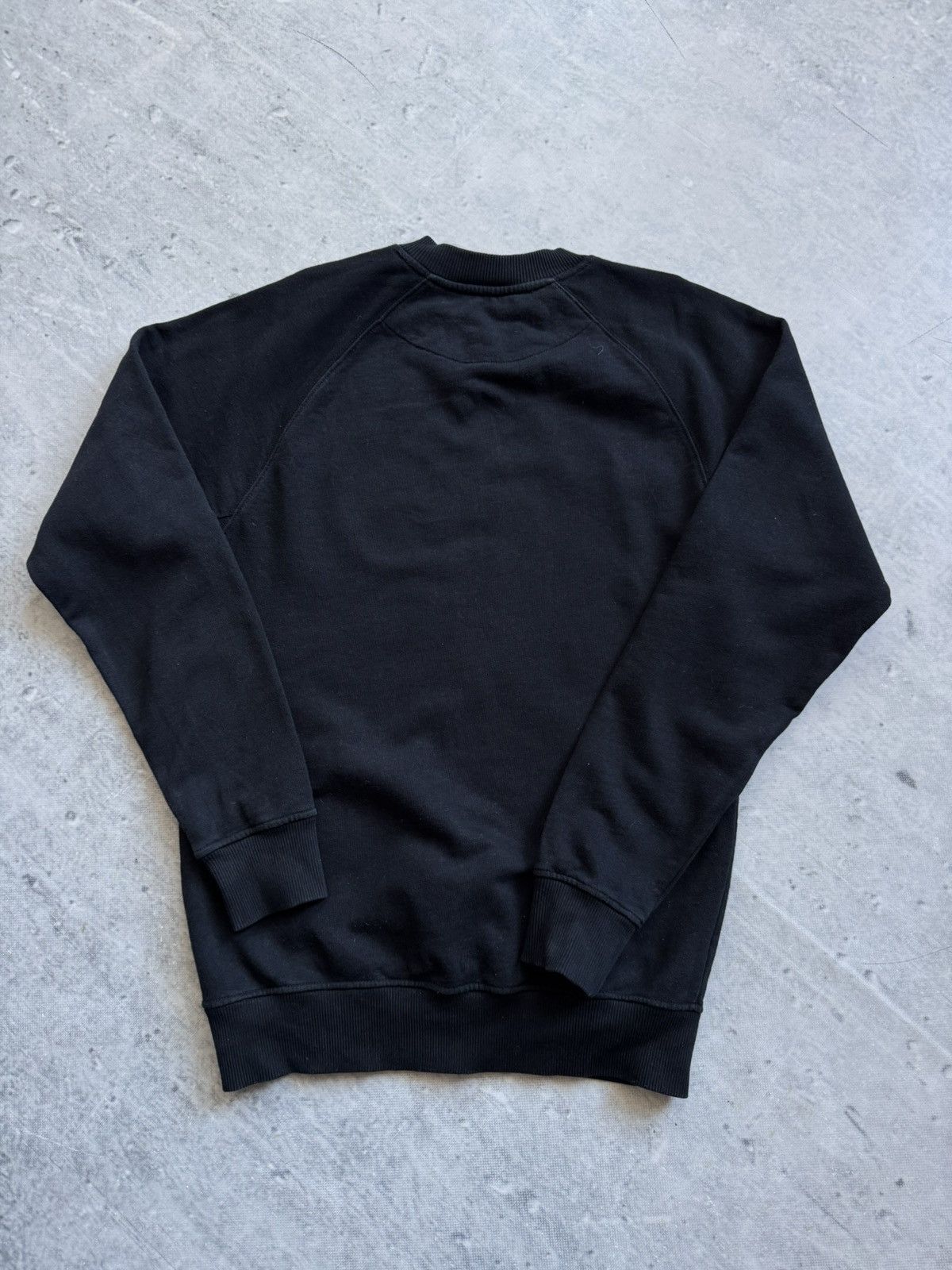 Vivienne Westwood Vivienne Westwood Y2K big logo sweatshirt Size US XS / EU 42 / 0 - 7 Thumbnail