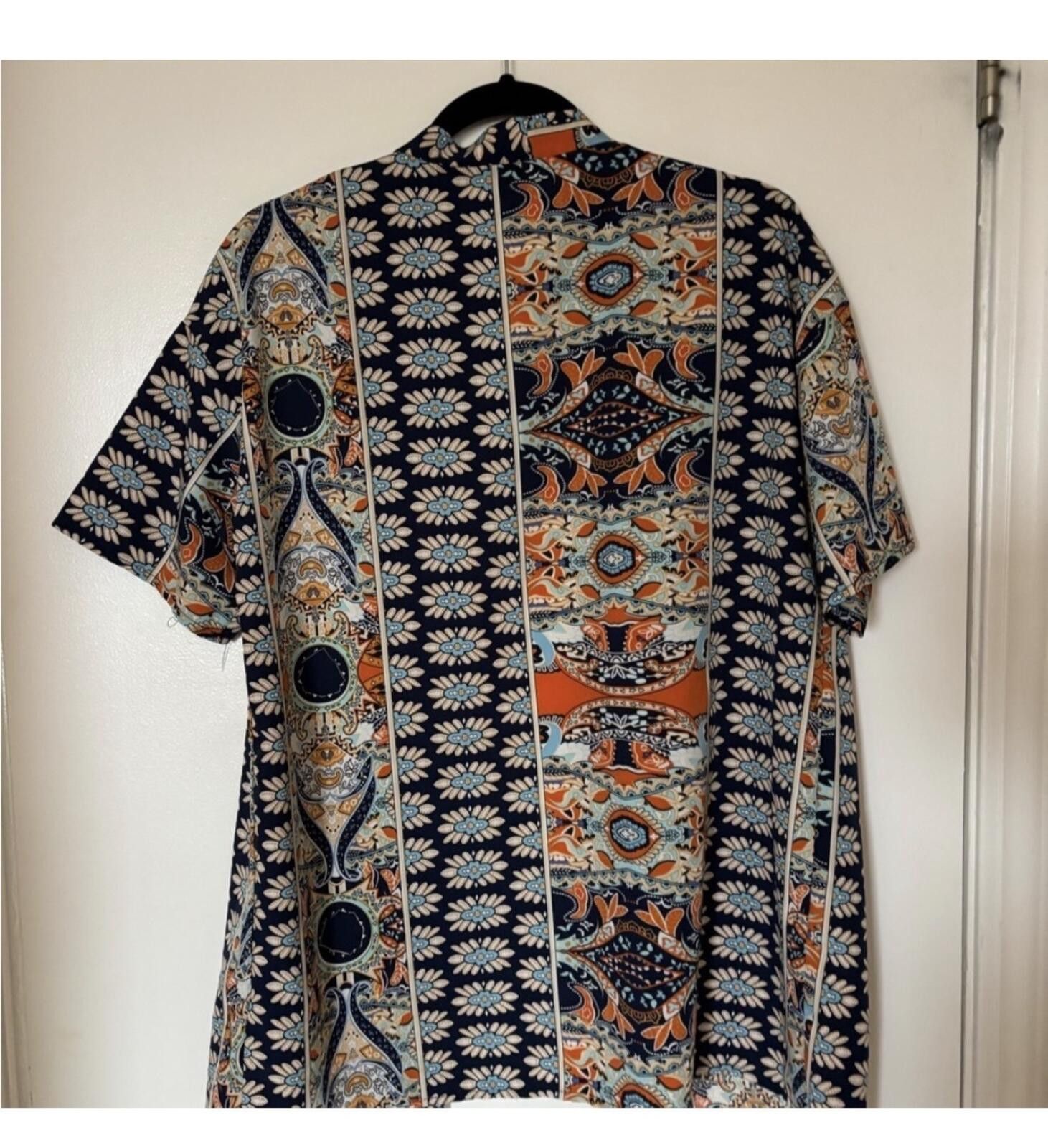Other Hapsho boho Kimono Size ONE SIZE - 4 Thumbnail