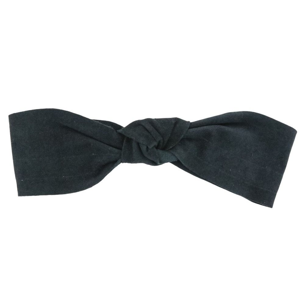 Other Other Jennifer Ouellette Suede Headband Suede Other DUTY FREE for USA Size ONE SIZE - 1 Thumbnail