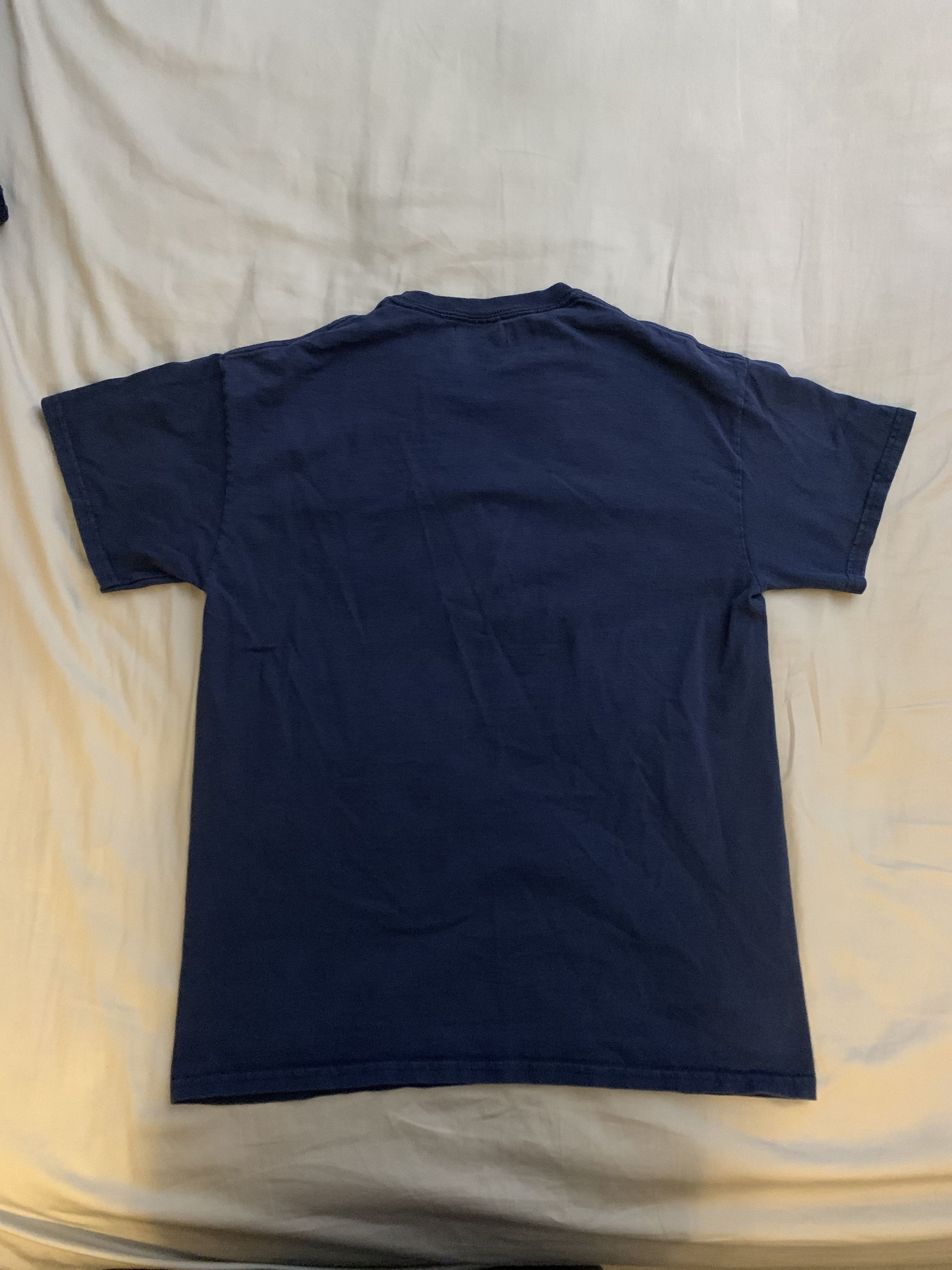 Japanese Brand Closure Projects Band Tee Size US M / EU 48-50 / 2 - 2 Thumbnail