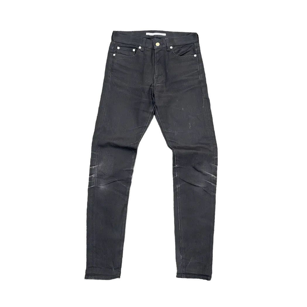 Designer × JOHN LAWRENCE SULLIVAN × Japanese Brand Vintage John Lawrence Sullivan Jeans Pants Made in Japan W29 Size US 29 - 1 Thumbnail