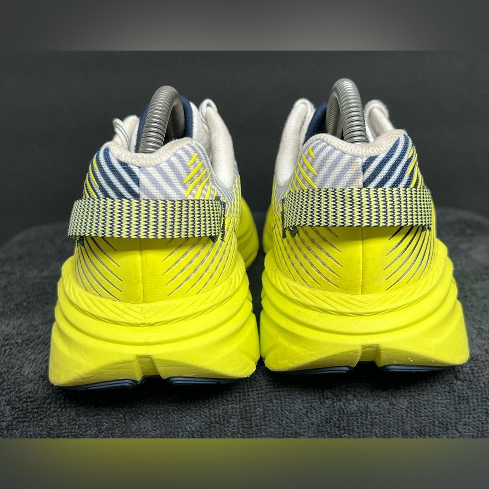 Hoka Hoka One One Womens Rincon 2 Running Shoes Sneakers Size 8.5 Size US 8.5 / IT 38.5 - 6 Thumbnail