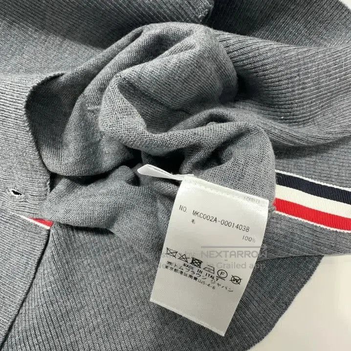 Thom Browne vintage 50s french work pants from levis. Size US M / EU 48-50 / 2 - 4 Thumbnail