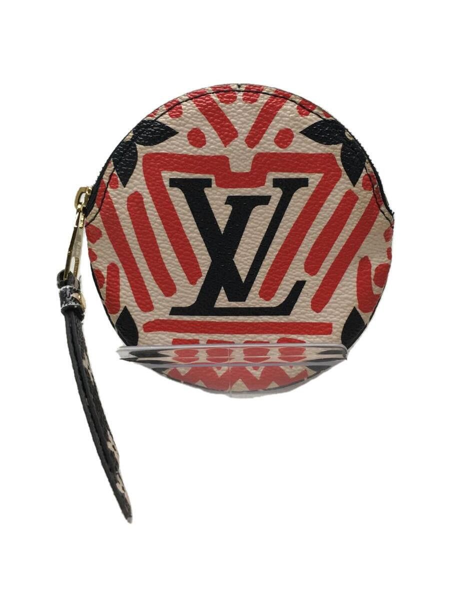 Louis Vuitton Louis Vuitton Coin Case Multi Colour Size ONE SIZE - 1 Thumbnail