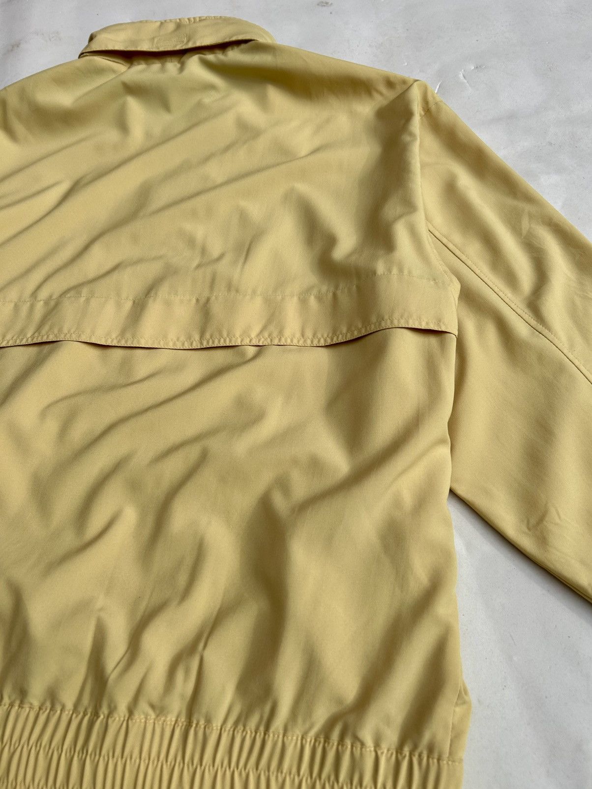 Vintage Vintage Polo Club Beverly Hills Light Zipper Jacket Size US L / EU 52-54 / 3 - 11 Thumbnail