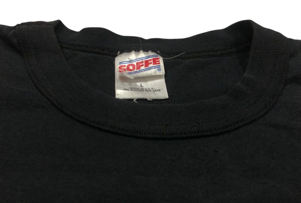 Japanese Brand × Vintage 🔥🔥Vintage 90s ICHI THE KILLER Serial Killer Movie T-Shirt Size US L / EU 52-54 / 3 - 6 Thumbnail