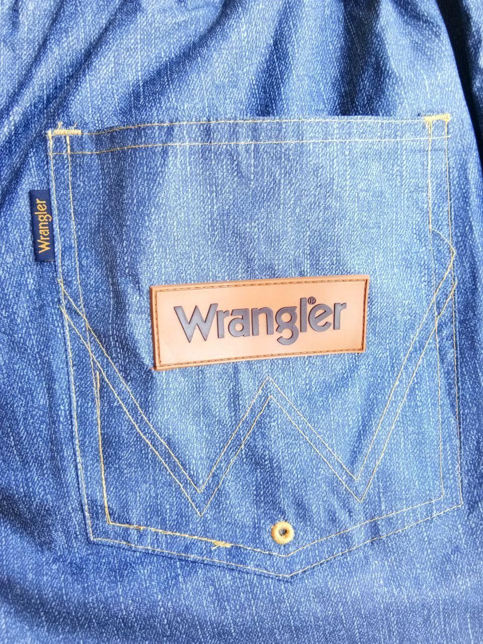 Designer × Wrangler Vintage Wrangler Tactical Pants Size US 29 - 14 Thumbnail