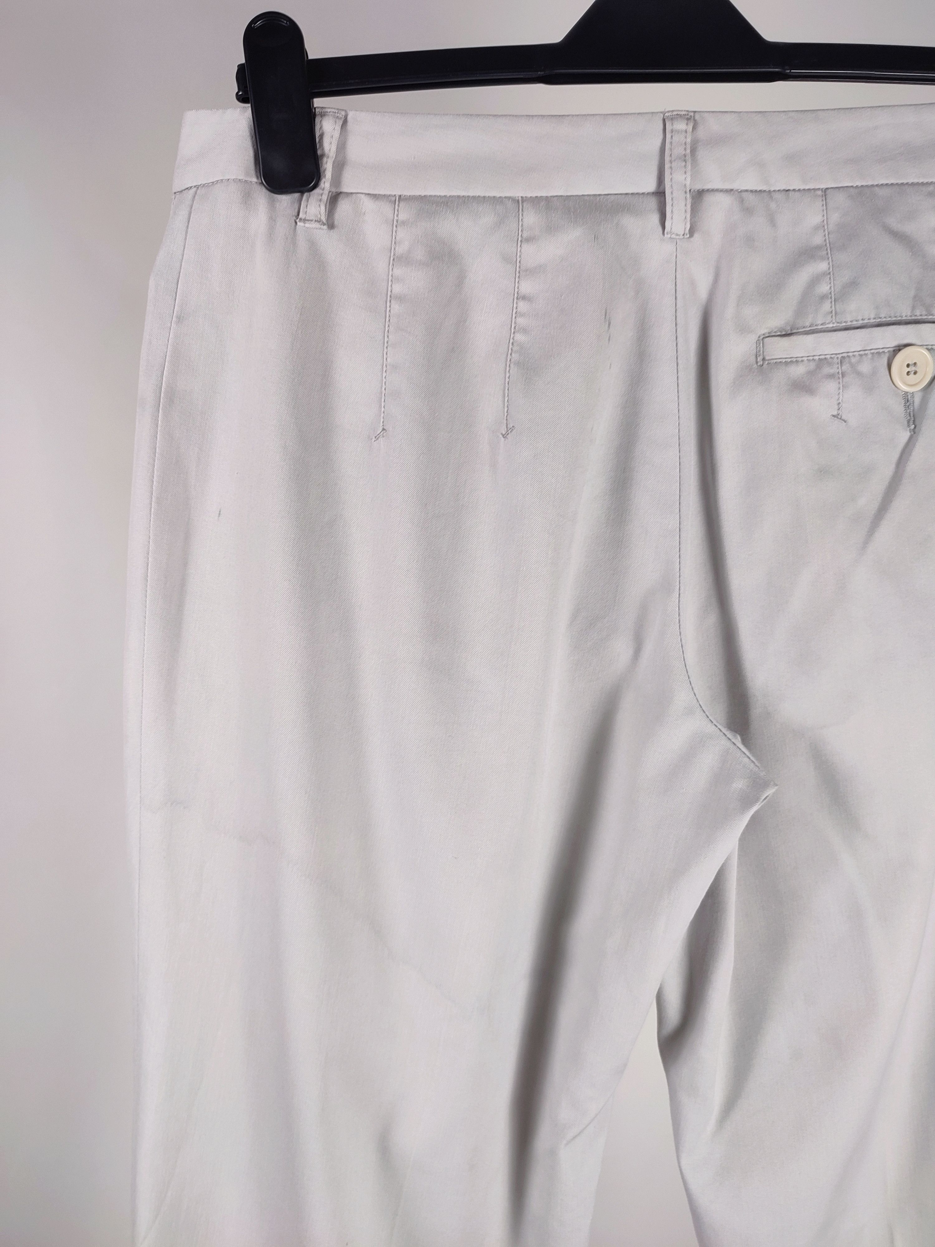 Dirk Bikkembergs Vintage Dirk Trousers Pants Size US 32 / EU 48 - 14 Thumbnail