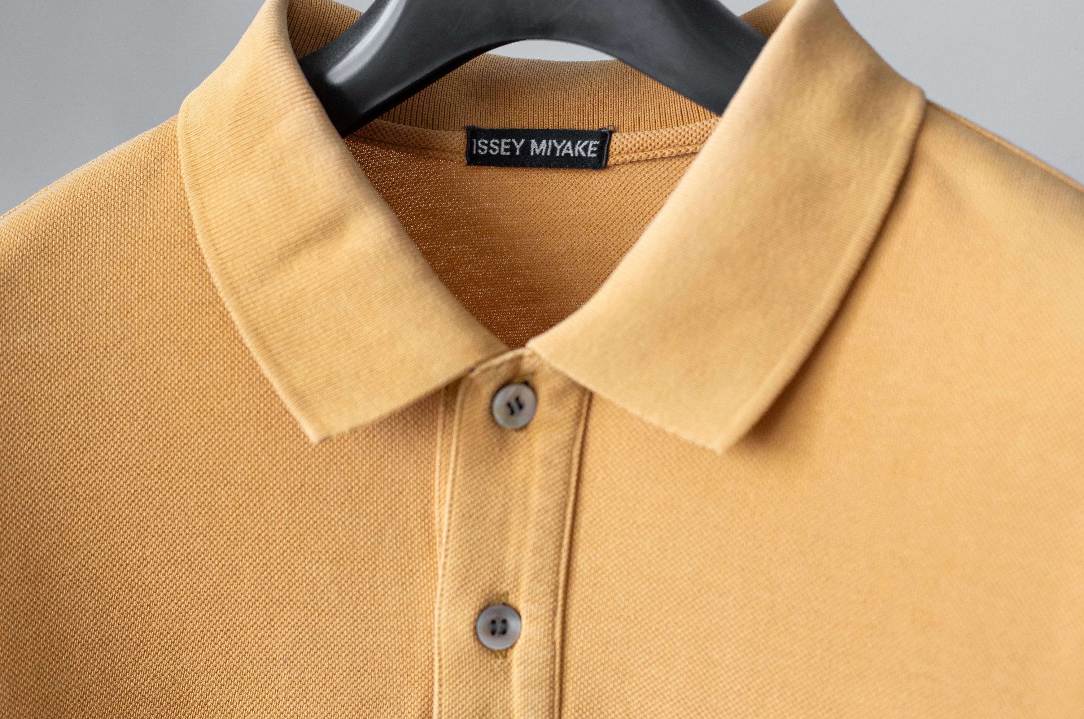 Issey Miyake 1993SS shirt Size US M / EU 48-50 / 2 - 6 Thumbnail