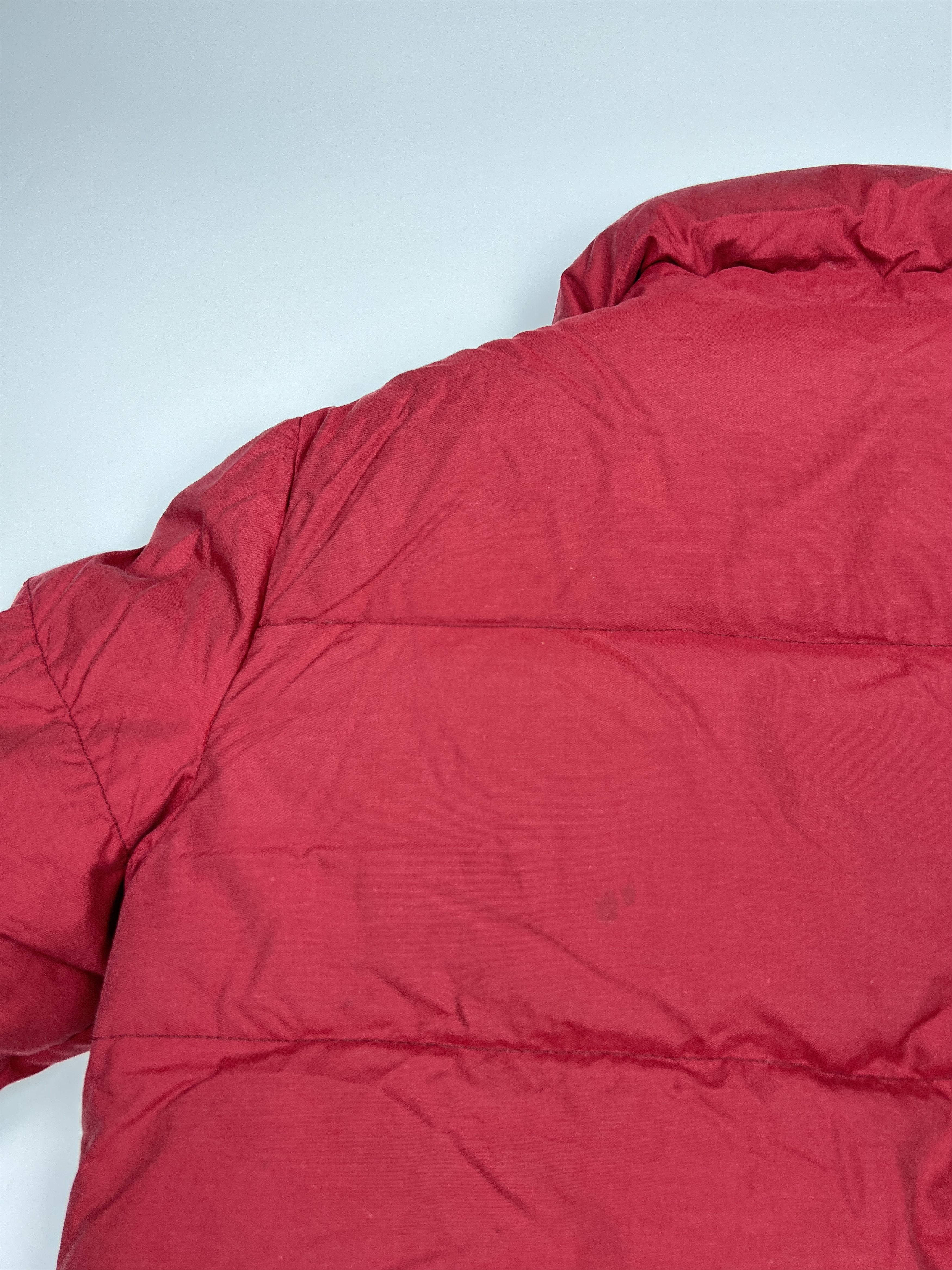 Moncler Vintage 80s Moncler Ski Down Puffer Jacket Size 2 Size M / US 6-8 / IT 42-44 - 15 Thumbnail