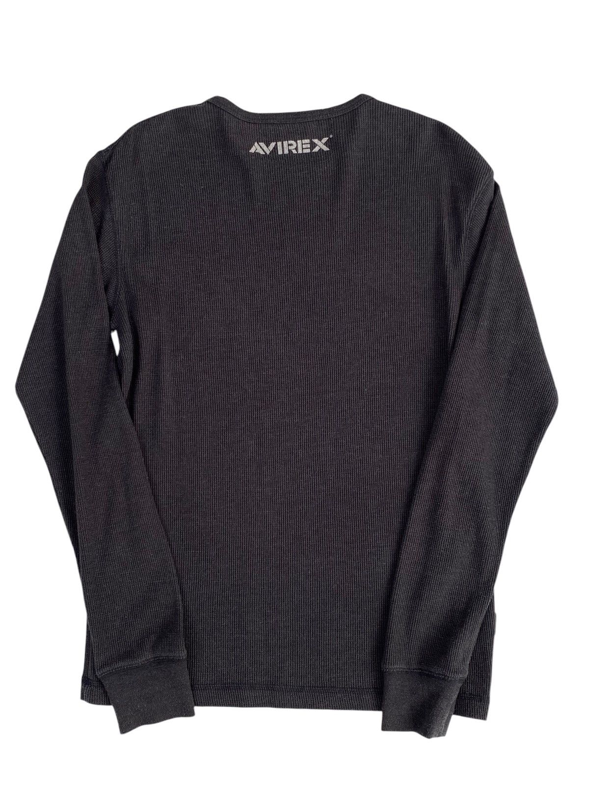 Avirex × Vintage Vtg Usn Avirex Size US M / EU 48-50 / 2 - 6 Thumbnail