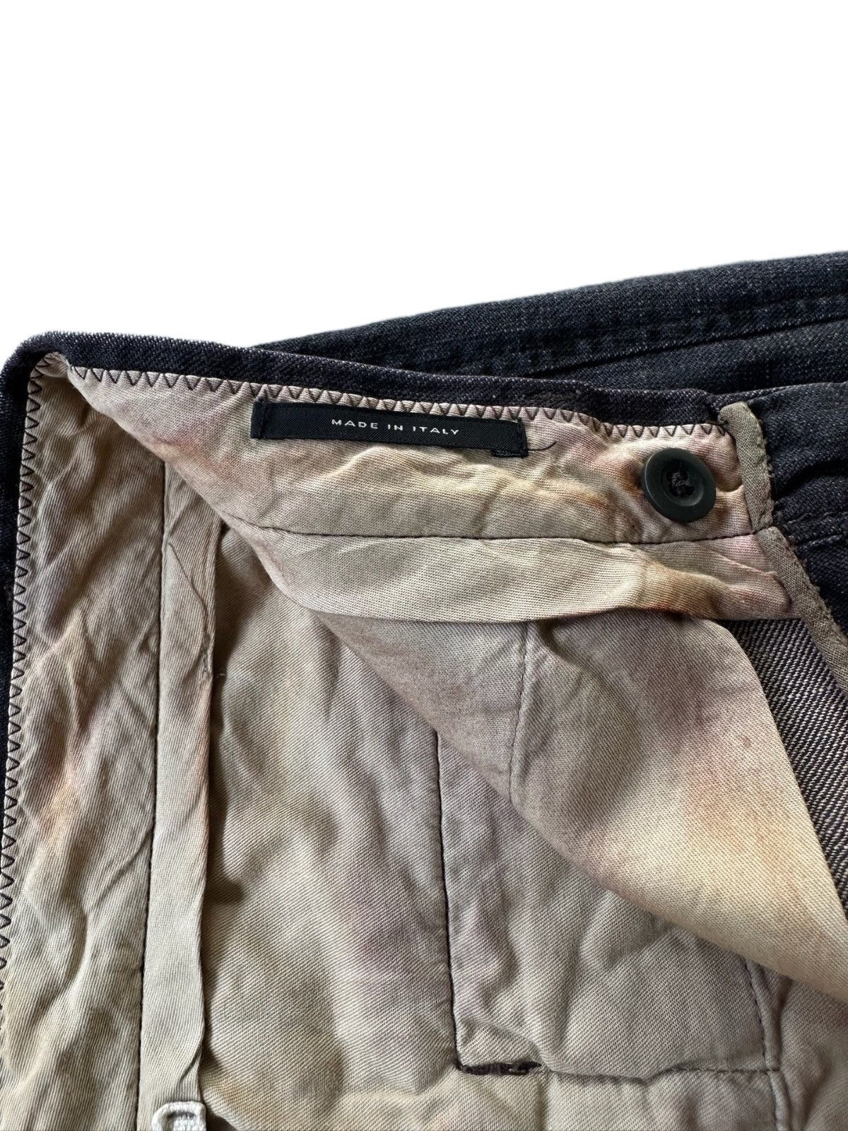 C.P. Company C.P. Company Casual Pants Size US 30 / EU 46 - 5 Thumbnail