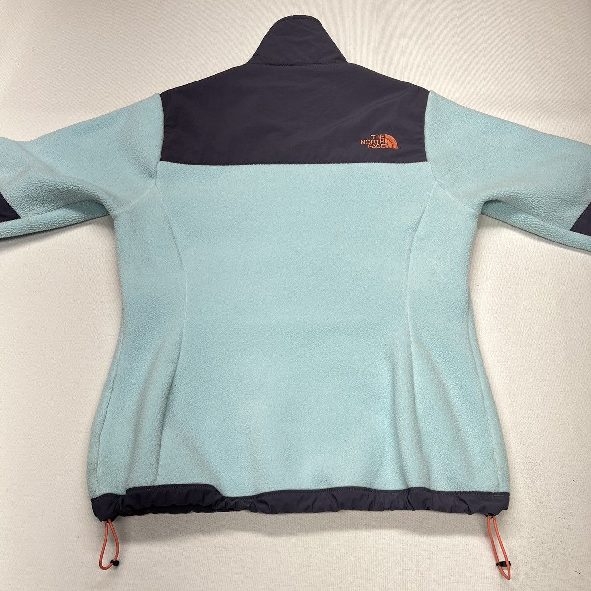 The North Face The North Face Jacket Fleece Denali Polartec Full Zip Pocket Size S / US 4 / IT 40 - 15 Thumbnail