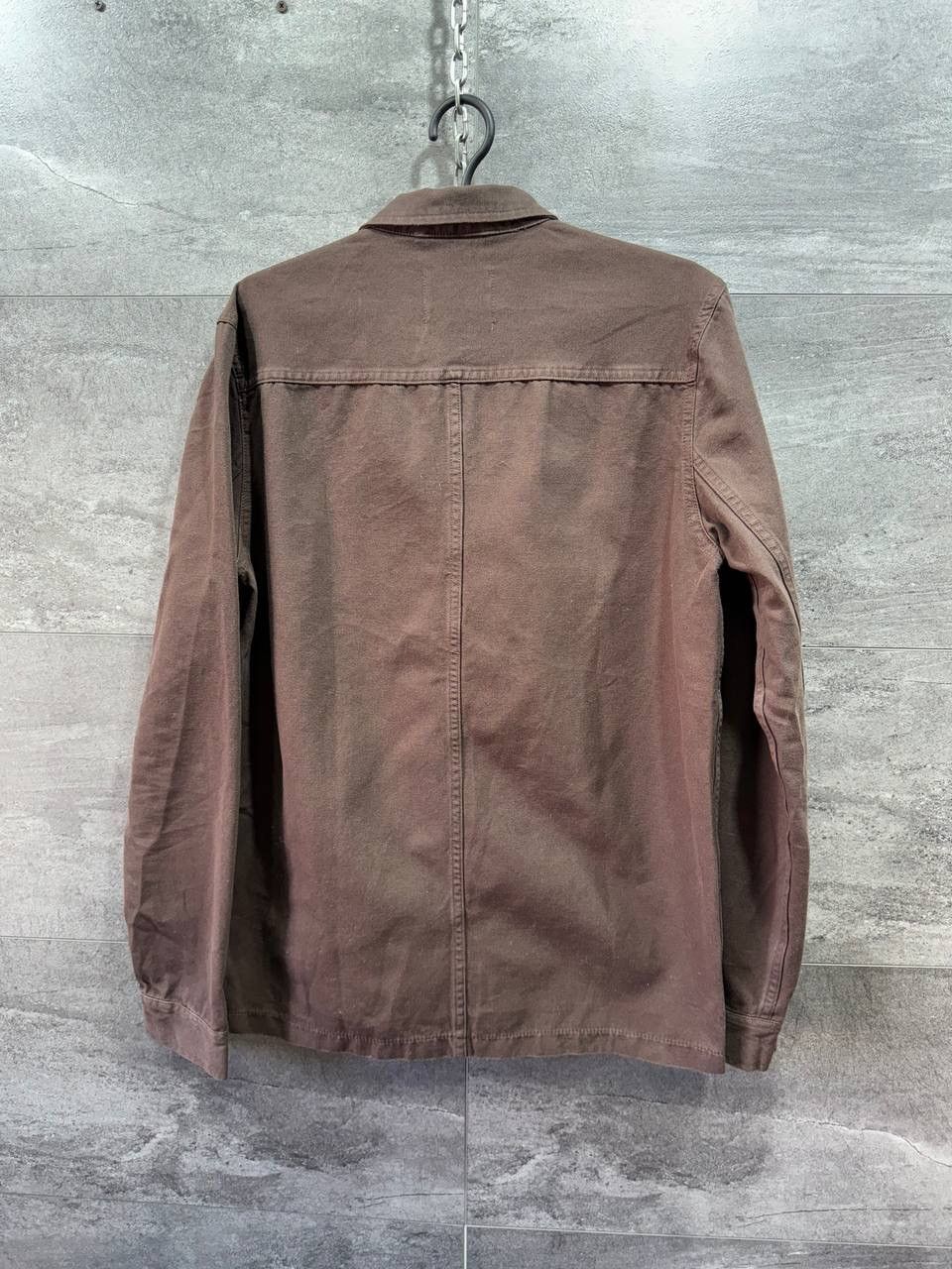 A Day's March Mens A Day’s March Jacket Luxury Blazer streetwear Japanese Size US M / EU 48-50 / 2 - 9 Thumbnail