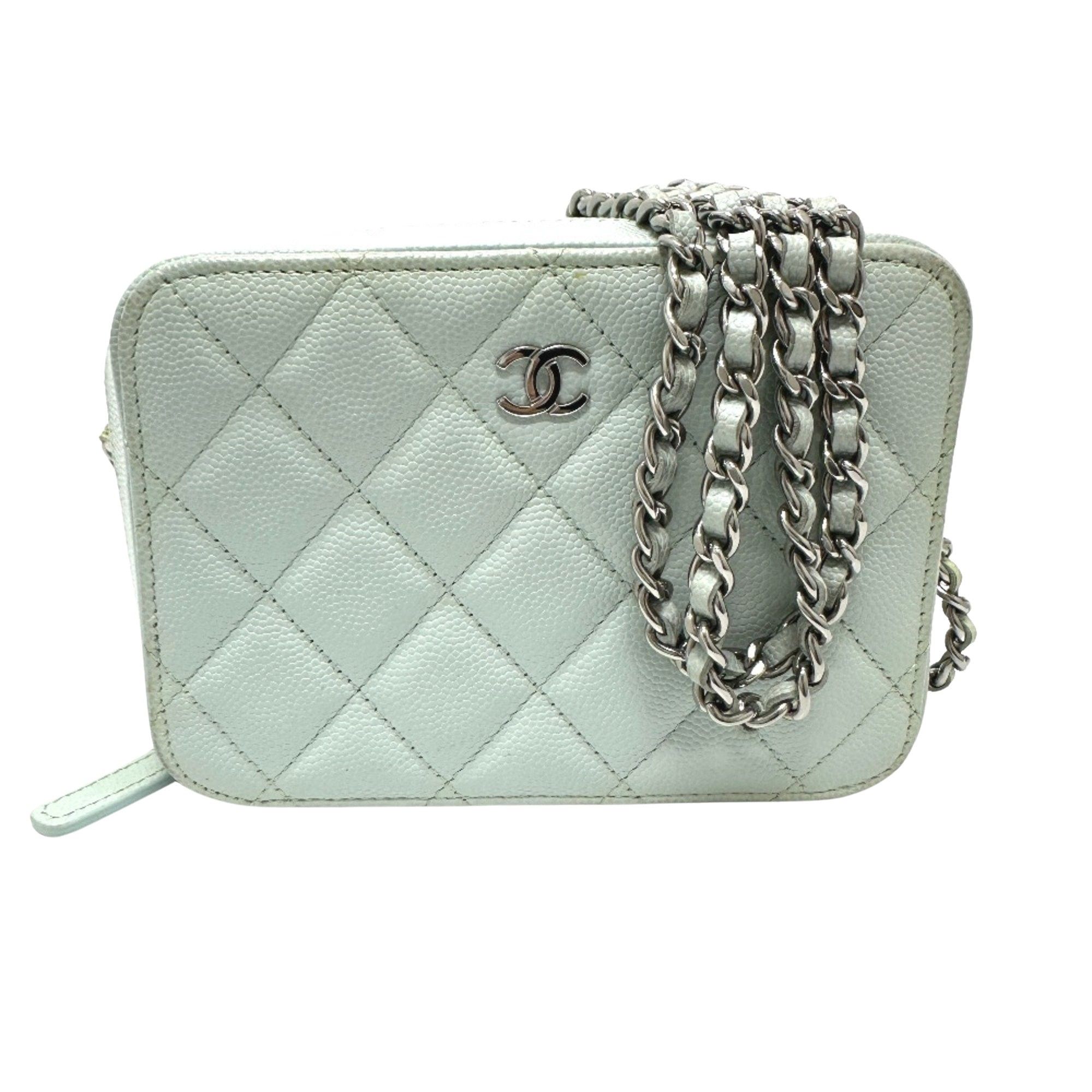 Chanel Chanel Camera shoulder Size ONE SIZE - 1 Thumbnail