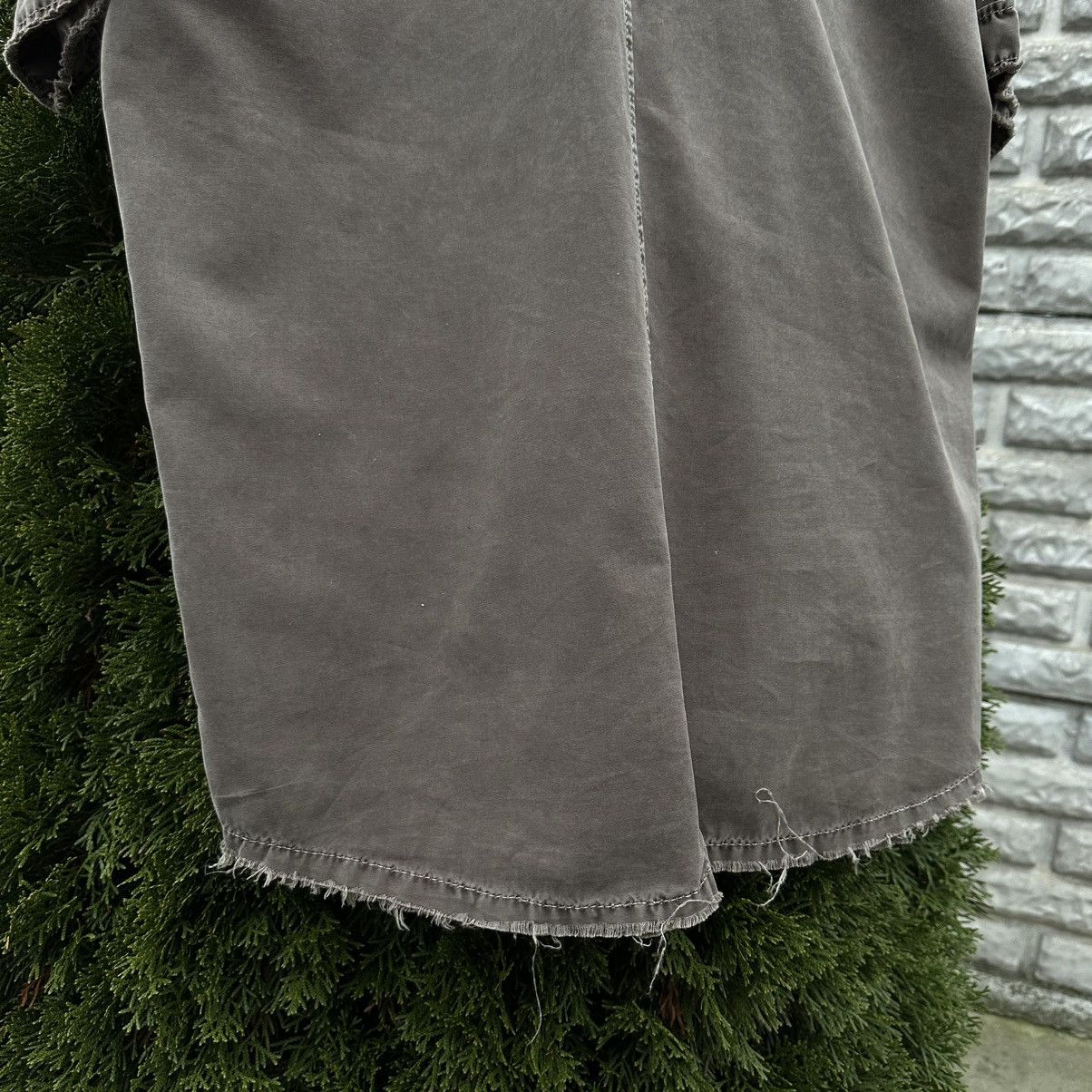 Bench Vintage Japan Bench Shirts Button Up Grunge Avantgarde Y2K Size US L / EU 52-54 / 3 - 20 Thumbnail