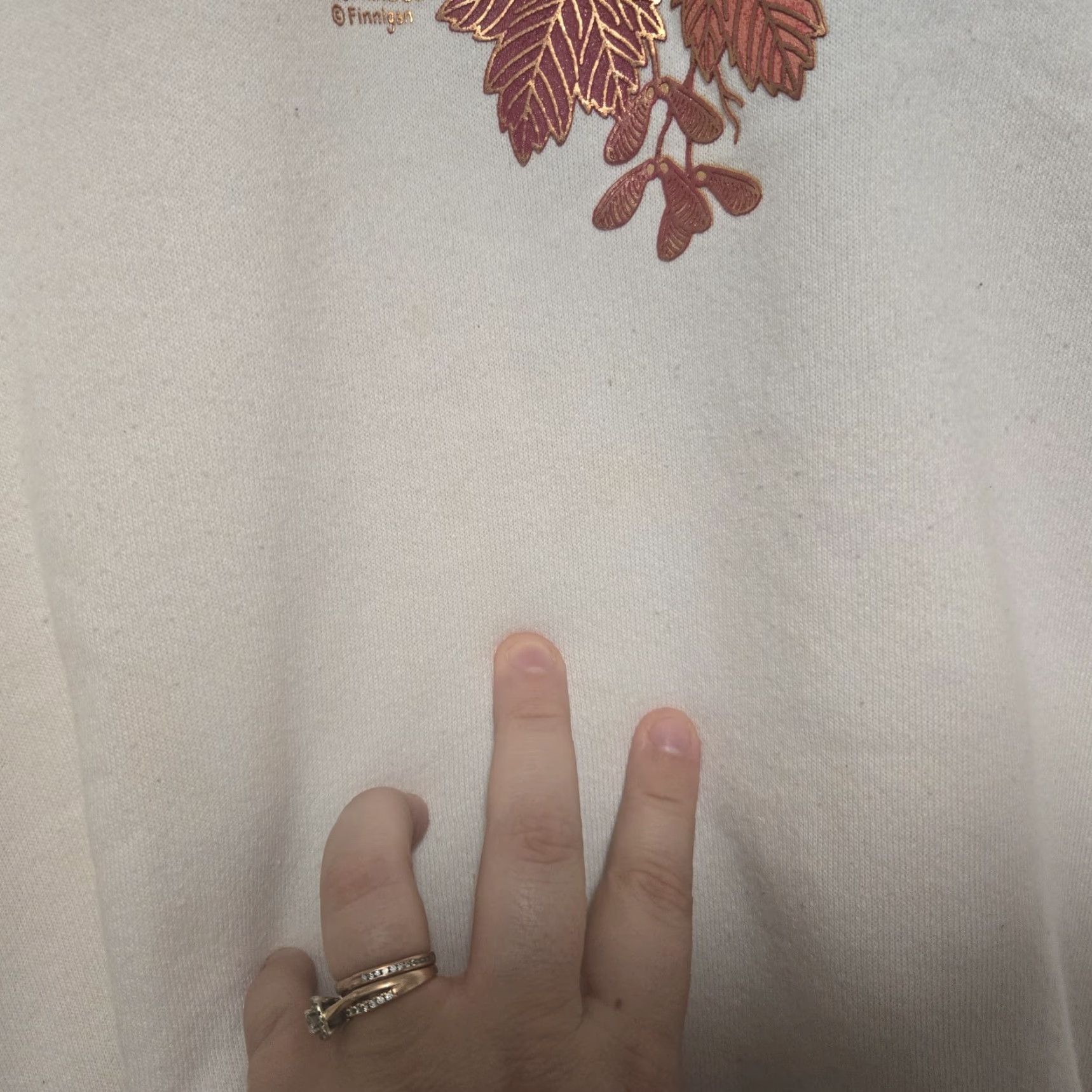 Vintage VINTAGE Morning Sun Granny Sweater Embellished Floral Womens XL USA Made Size XL / US 12-14 / IT 48-50 - 5 Thumbnail