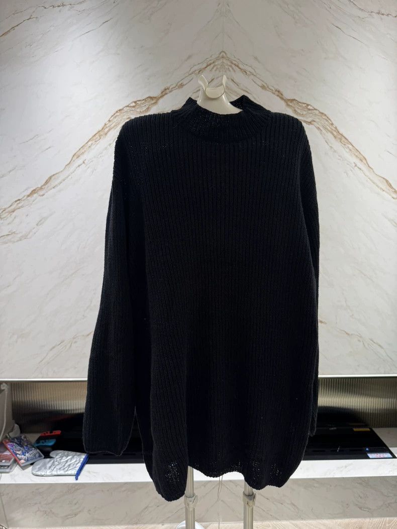 Our Legacy Our Legacy Knitted Sweater Size 54 | Grailed