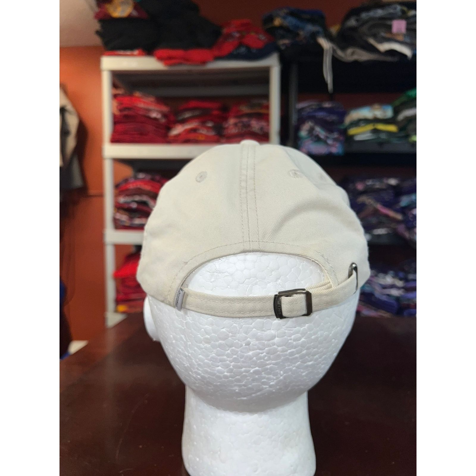 Imperial Vintage US Womens Open Hat Cherry Hills Golf Golfing 2005 Size ONE SIZE - 4 Thumbnail