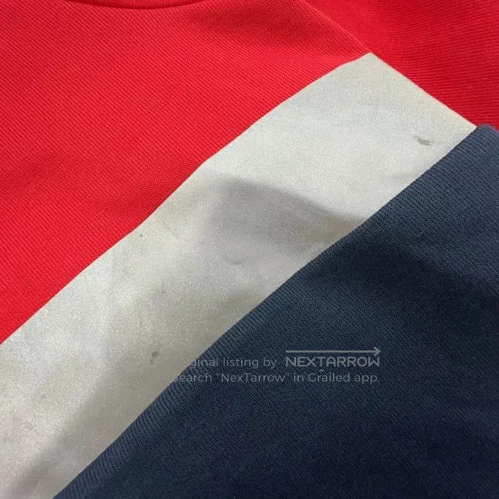 Polo Ralph Lauren Polo Ralph Lauren Logo Half. Size US XXL / EU 58 / 5 - 8 Thumbnail