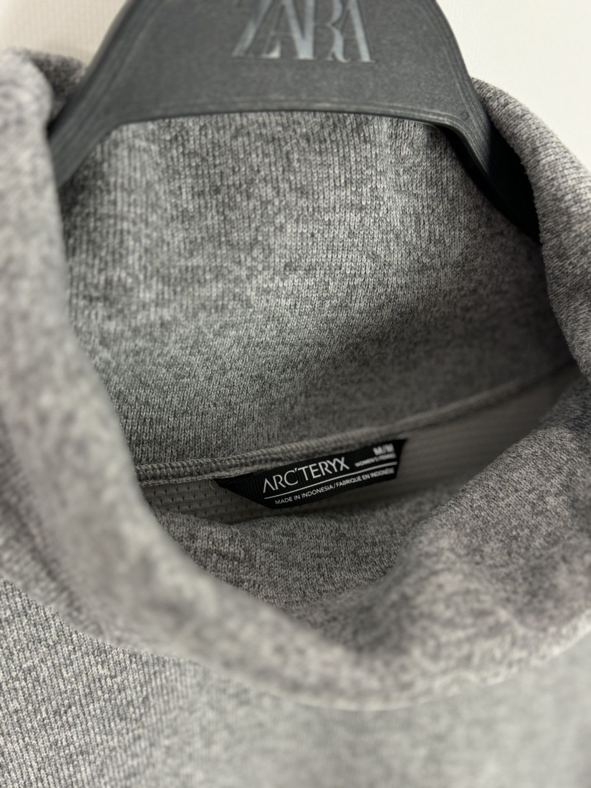 Other Arc’teryx Turtle Neck Sweatshirt Size M / US 6-8 / IT 42-44 - 4 Thumbnail