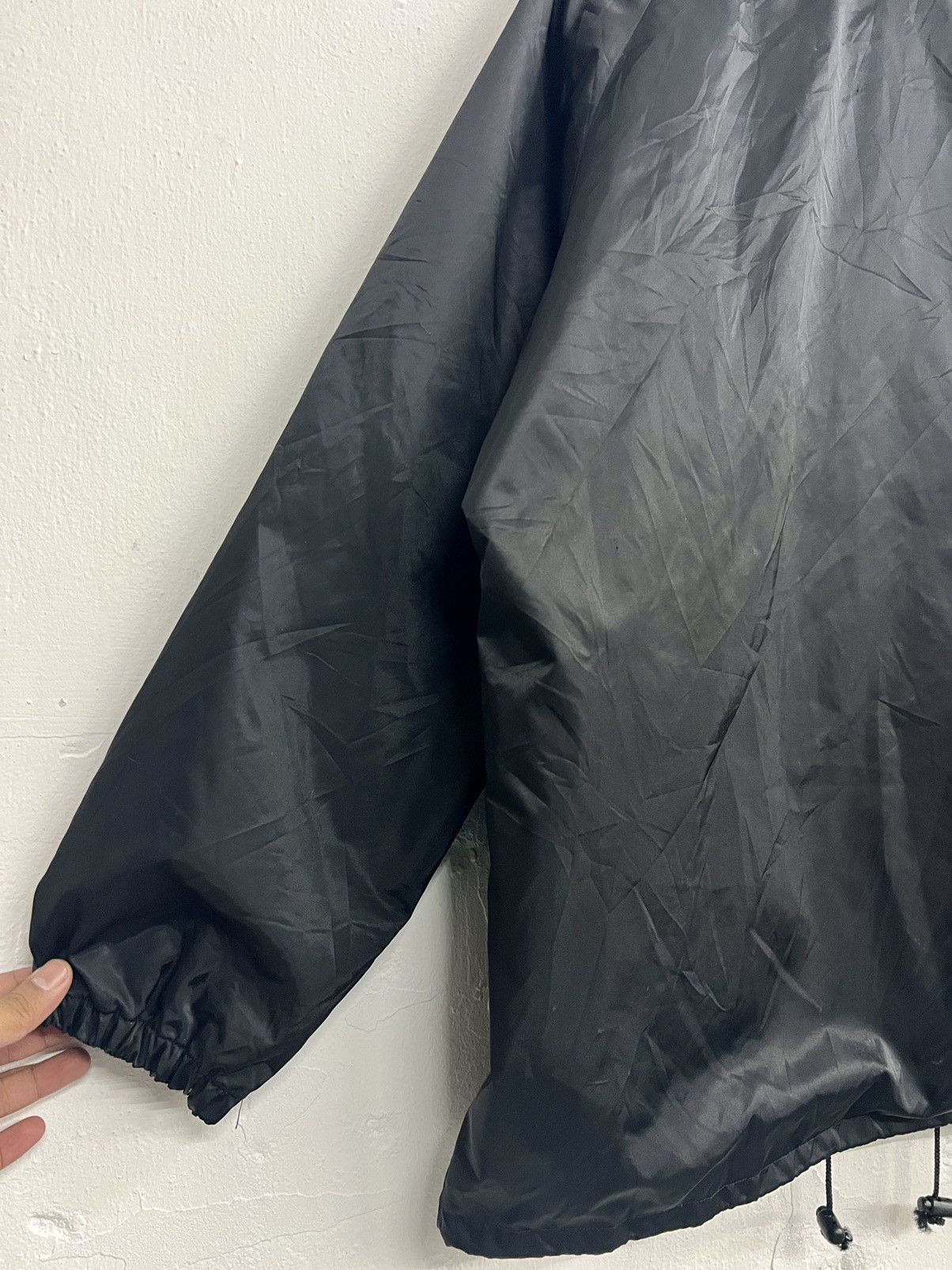 Marlboro VINTAGE MARLBORO WORLD CHAMPIONSHIP TEAM COACH JACKET Size US L / EU 52-54 / 3 - 15 Thumbnail