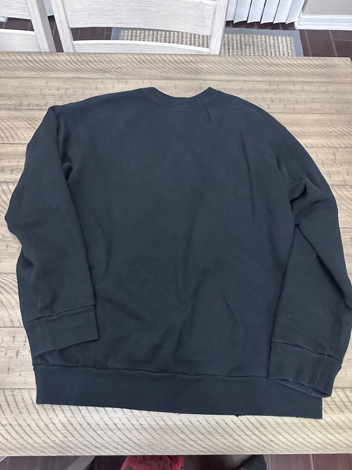 Gucci Gucci tiger sweater Size US M / EU 48-50 / 2 - 12 Thumbnail