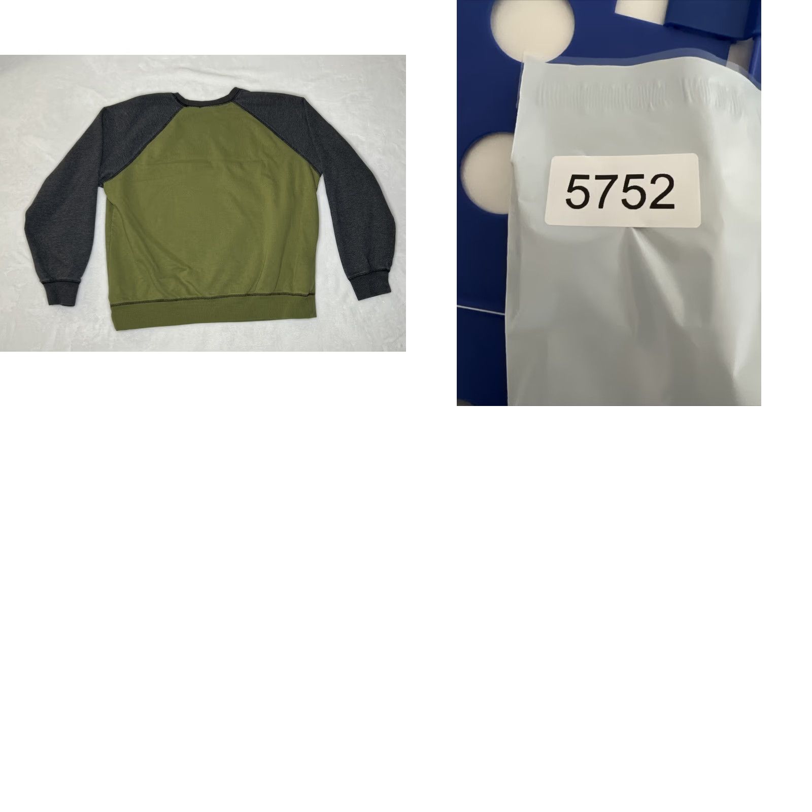 Disney VINTAGE Disney Grumpy Sweatshirt Shirt Mens S Green My House My Rules Pullover Crew Neck Long Sleeve Winter Spring Size US S / EU 44-46 / 1 - 8 Thumbnail