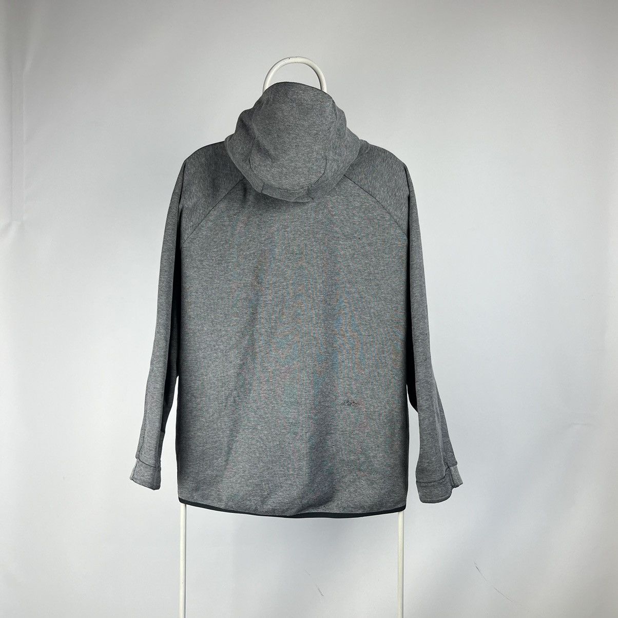 Nike Nike tech fleece zip streetwear size XLarge Size US XL / EU 56 / 4 - 2 Thumbnail
