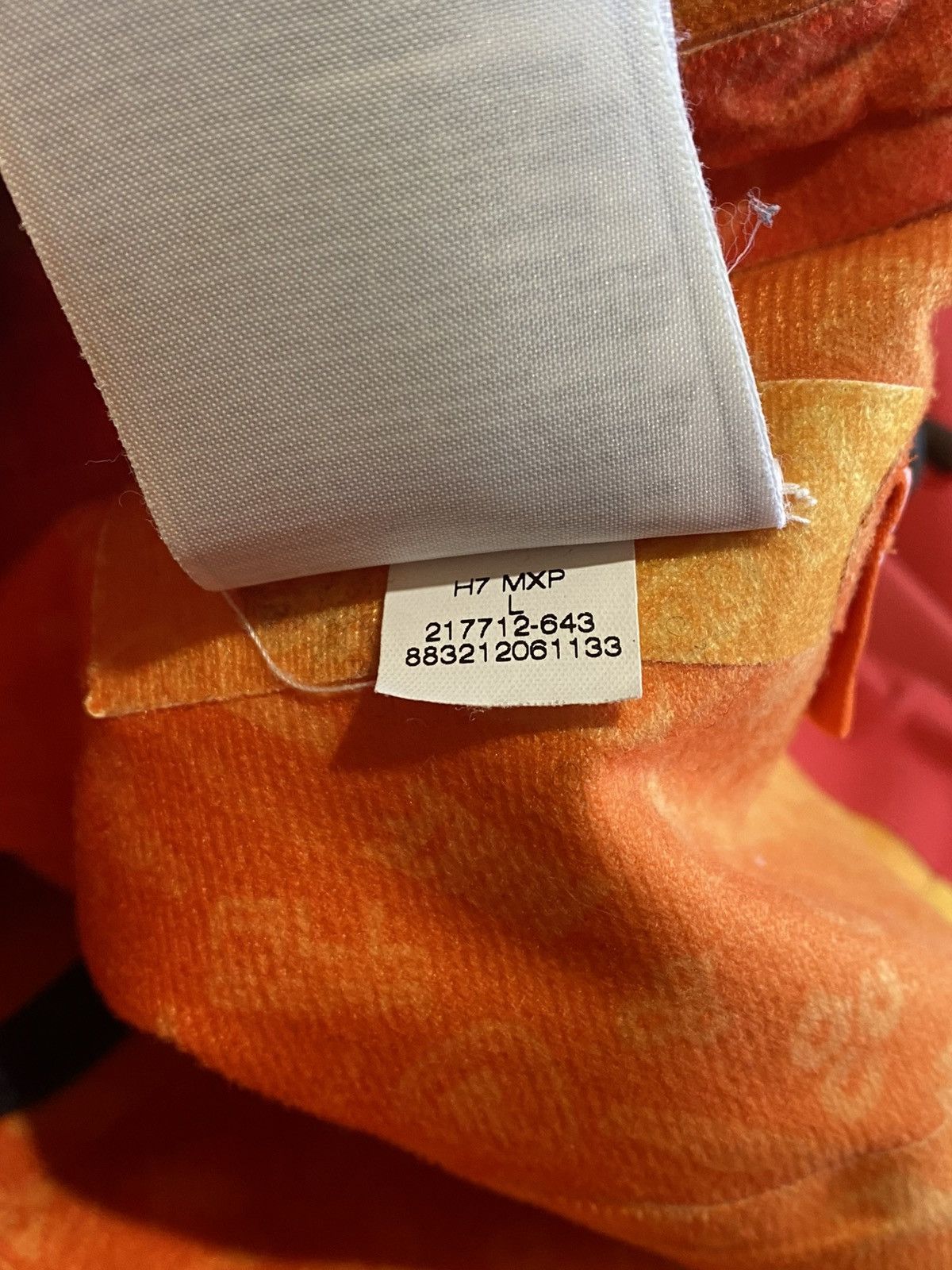 Nike Vintage Nike ACG Recco Stormfit Ski Jacket Size US L / EU 52-54 / 3 - 23 Thumbnail