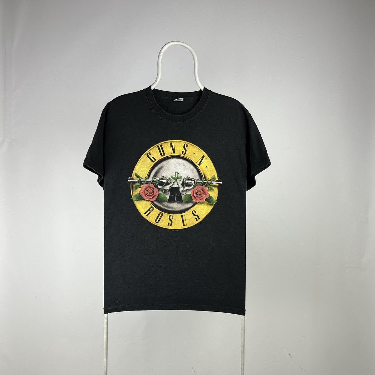 Guns N' Roses Guns N’ Roses T-shirt rock band 2004 size Large Size US L / EU 52-54 / 3 - 1 Thumbnail