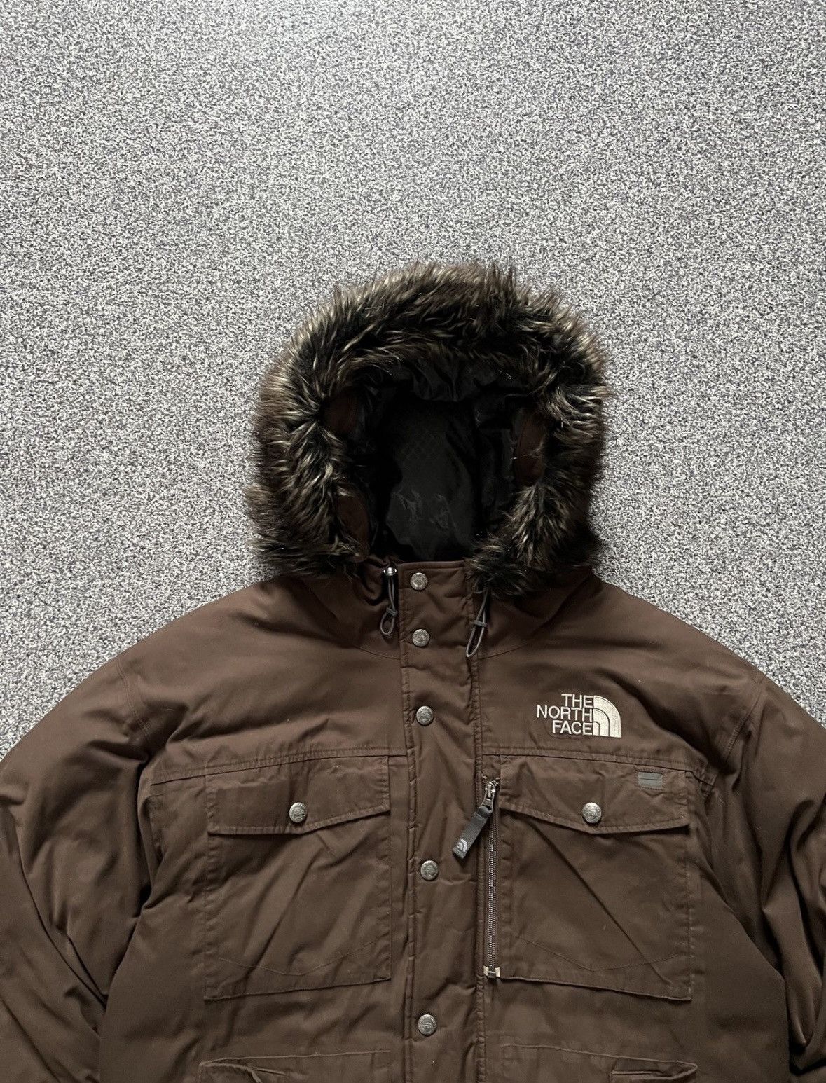 The North Face The North Face Gotham Hyvent Jacket Size US M / EU 48-50 / 2 - 4 Thumbnail