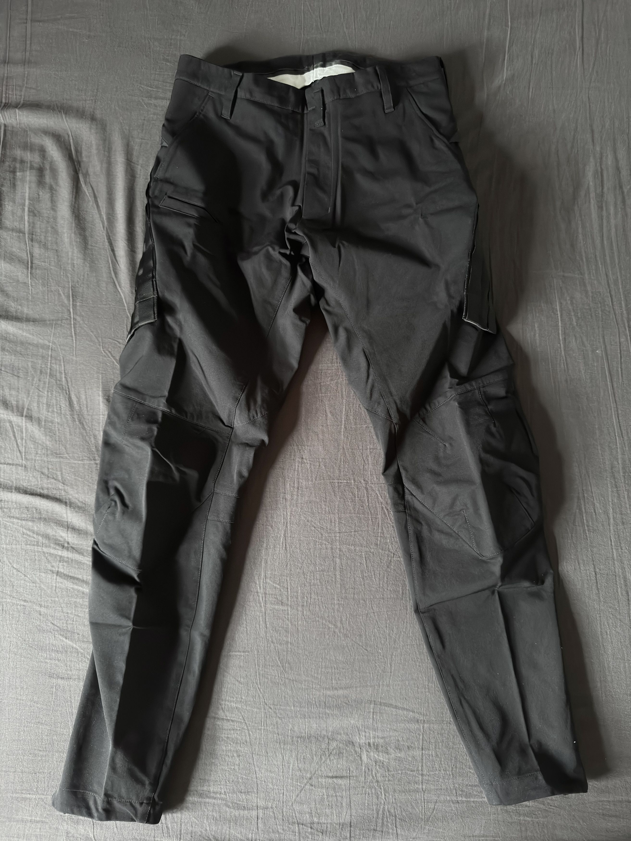 P23A-DS | ACRONYM®