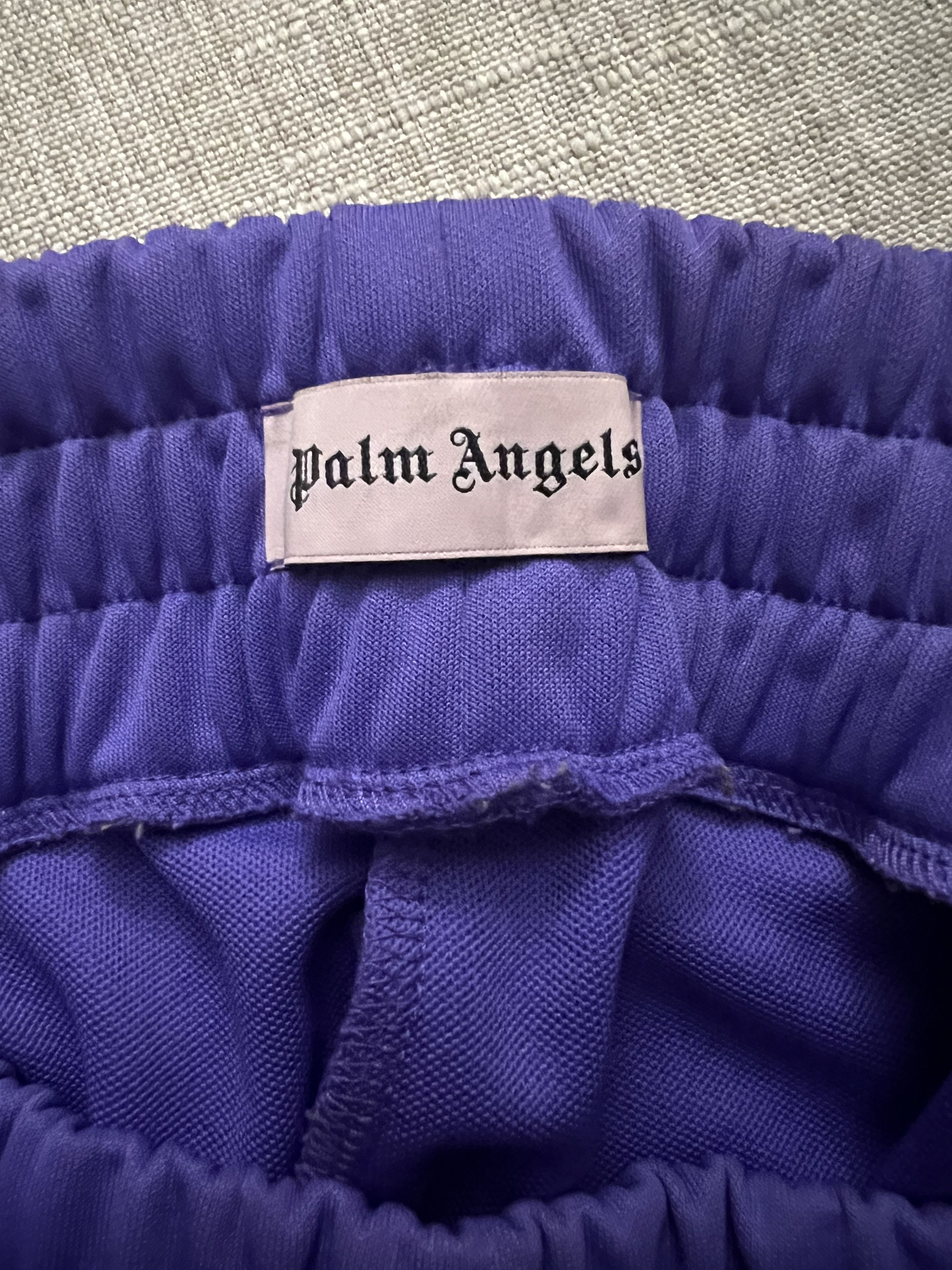 Palm Angels Playboi Carti Track Pants
